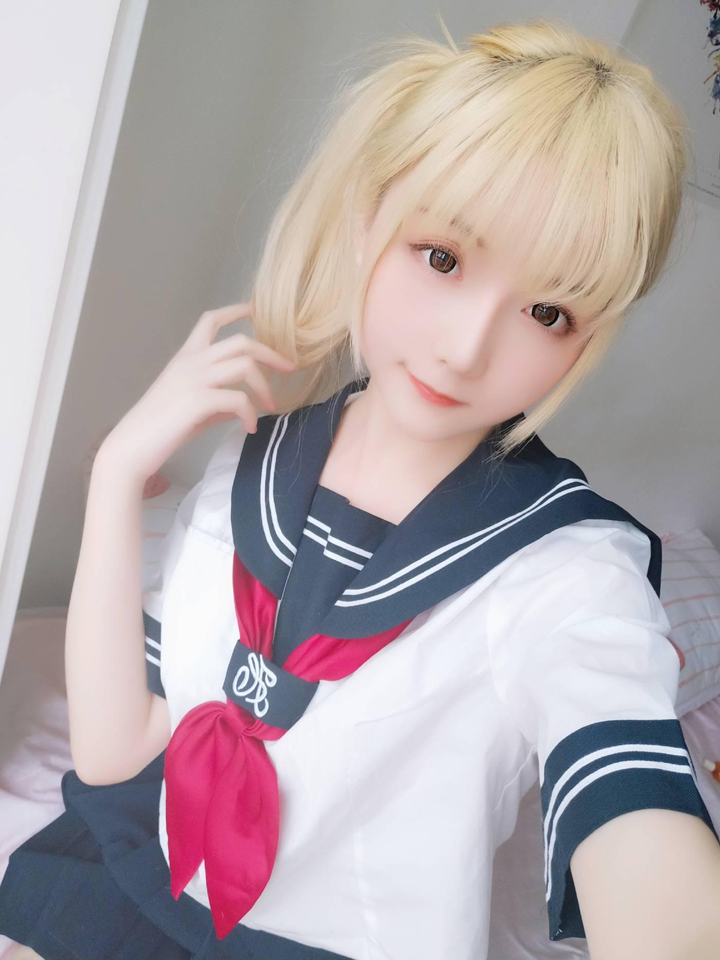 星之迟迟 – VOL.07 JK合集包 -王道JK（18P）[18P]插图5