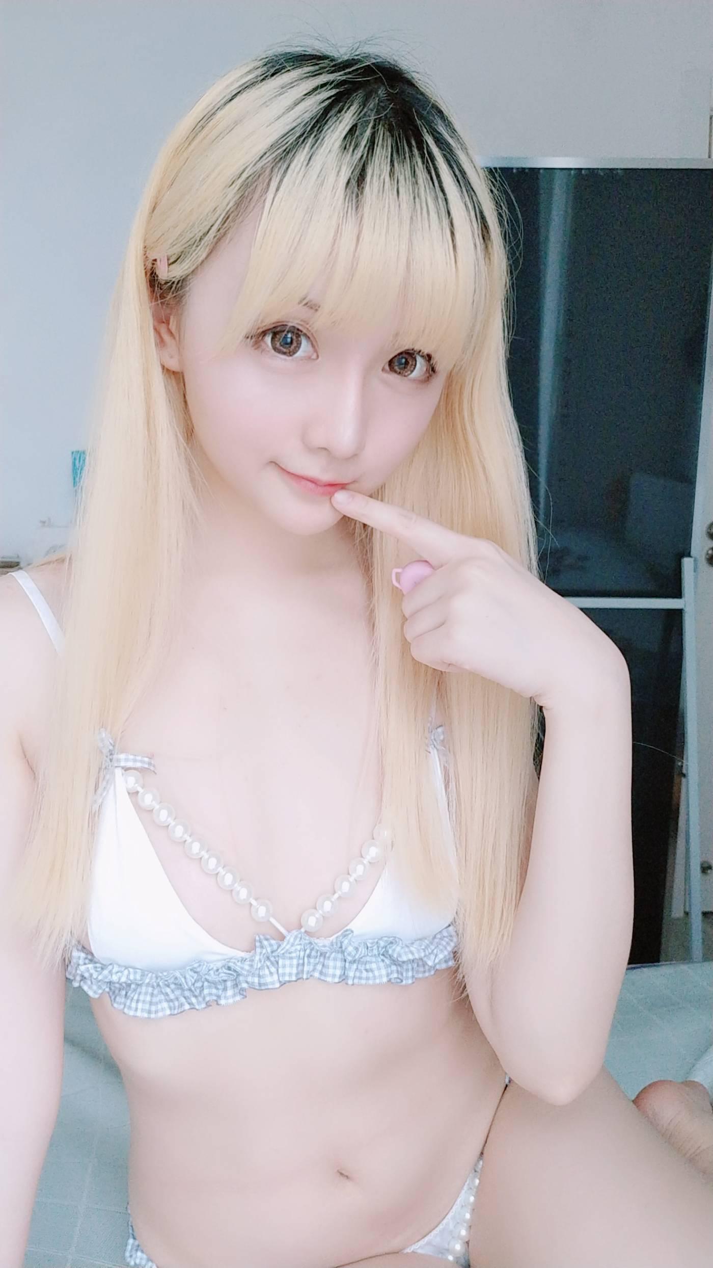 星之迟迟 – 定制14 6-27 灰丝 [59P]插图9