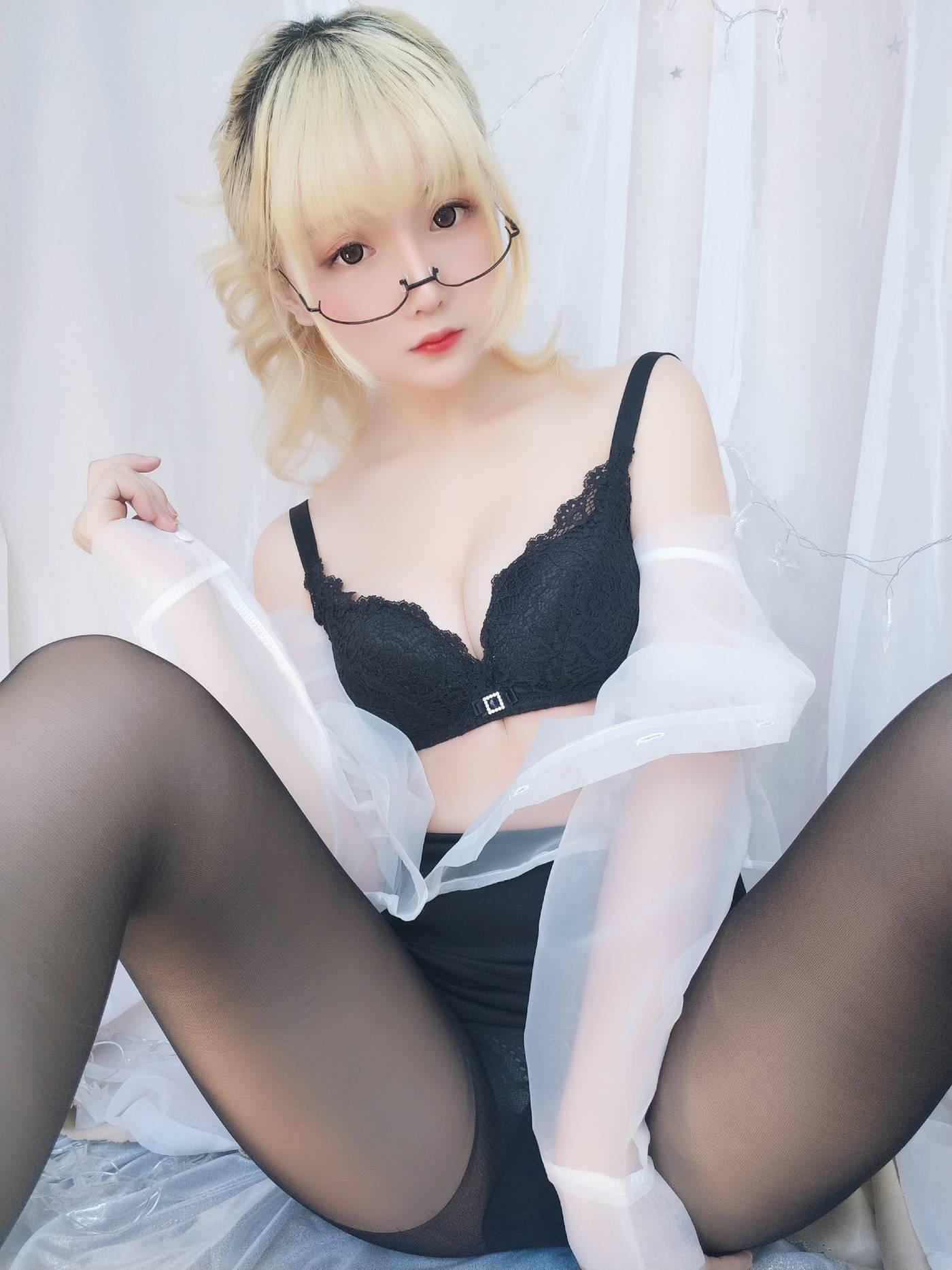 星之迟迟 – VOL.11 今晚加班包 -今晚加班（58P）[58P]插图1