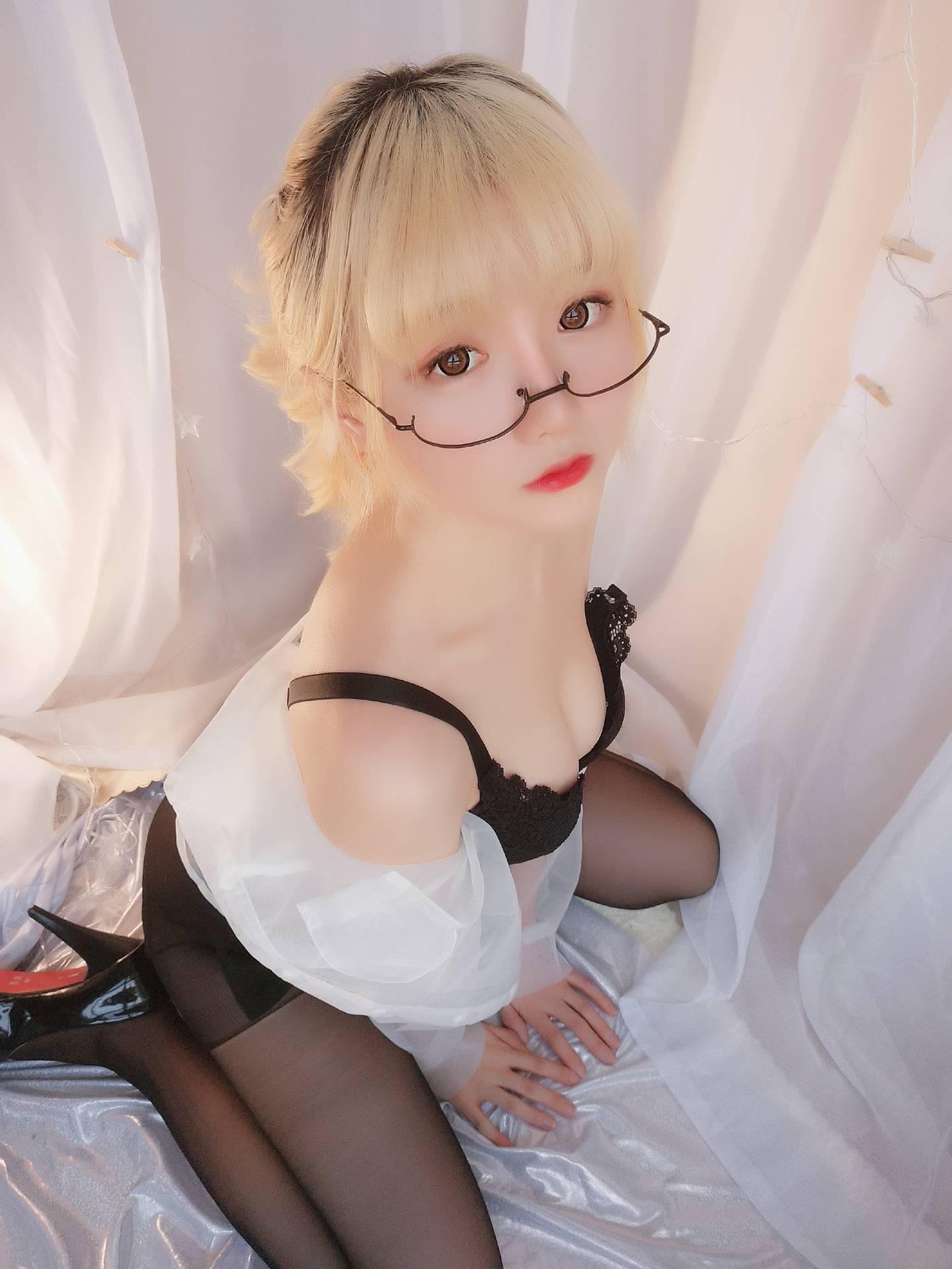 星之迟迟 – VOL.11 今晚加班包 -今晚加班（58P）[58P]插图