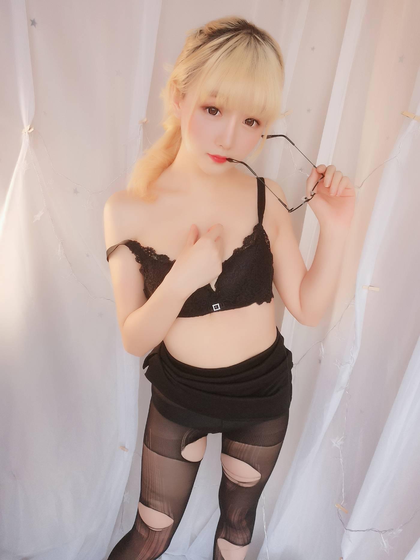 星之迟迟 – VOL.11 今晚加班包 -今晚加班（58P）[58P]插图2