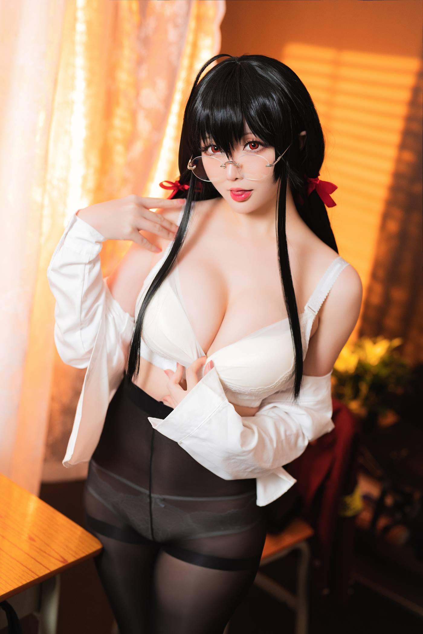 星之迟迟 – NO.123 JK大凤 [58P]插图9