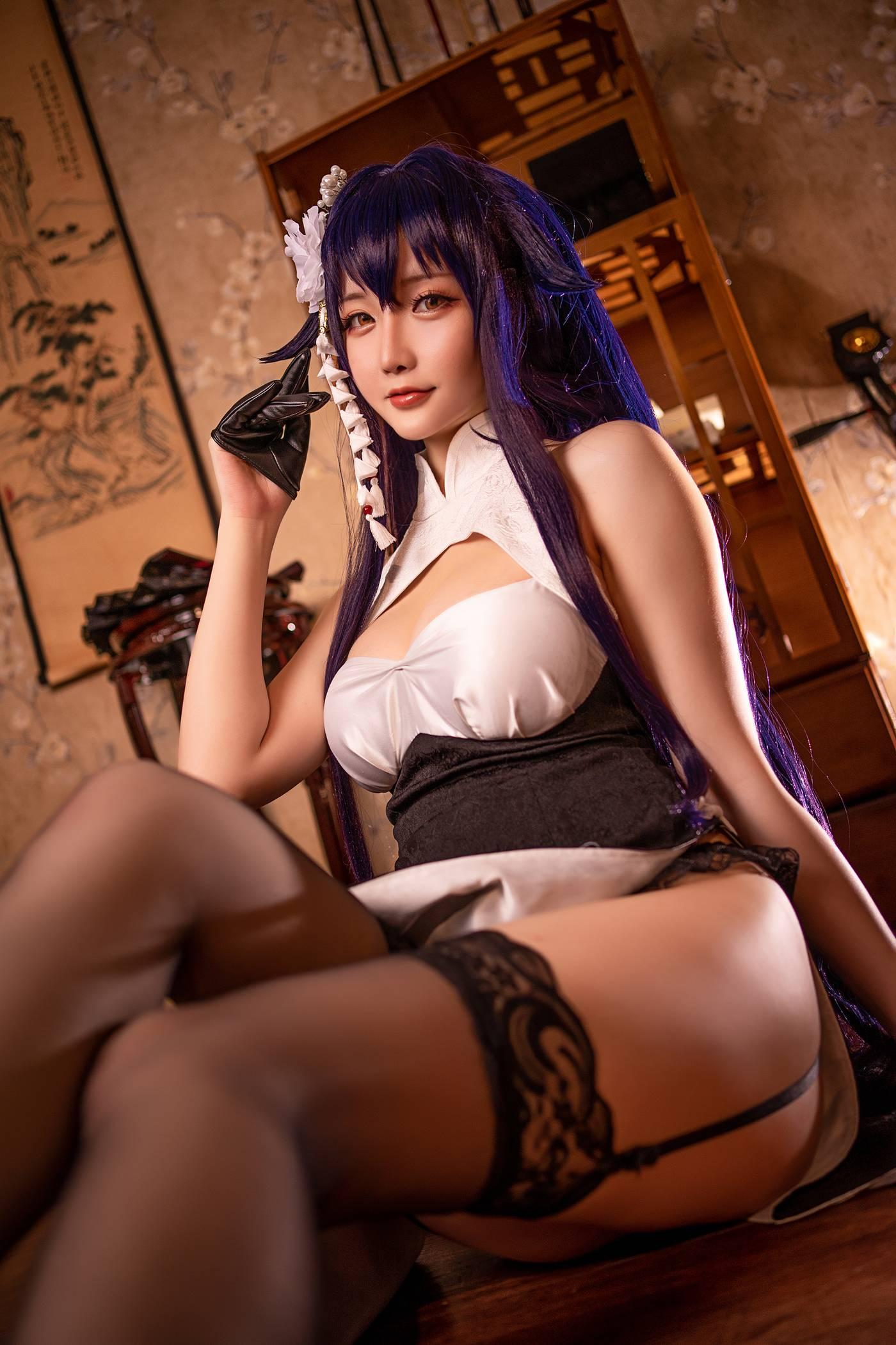 星之迟迟 – NO.22 吾妻 [25P]插图7