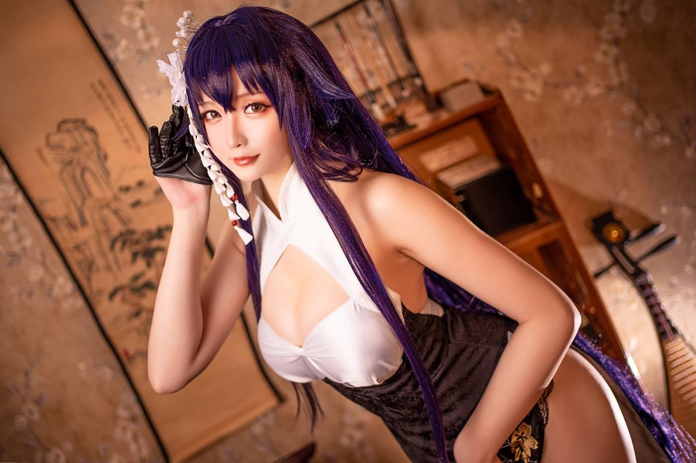 星之迟迟 – NO.22 吾妻 [25P]插图9