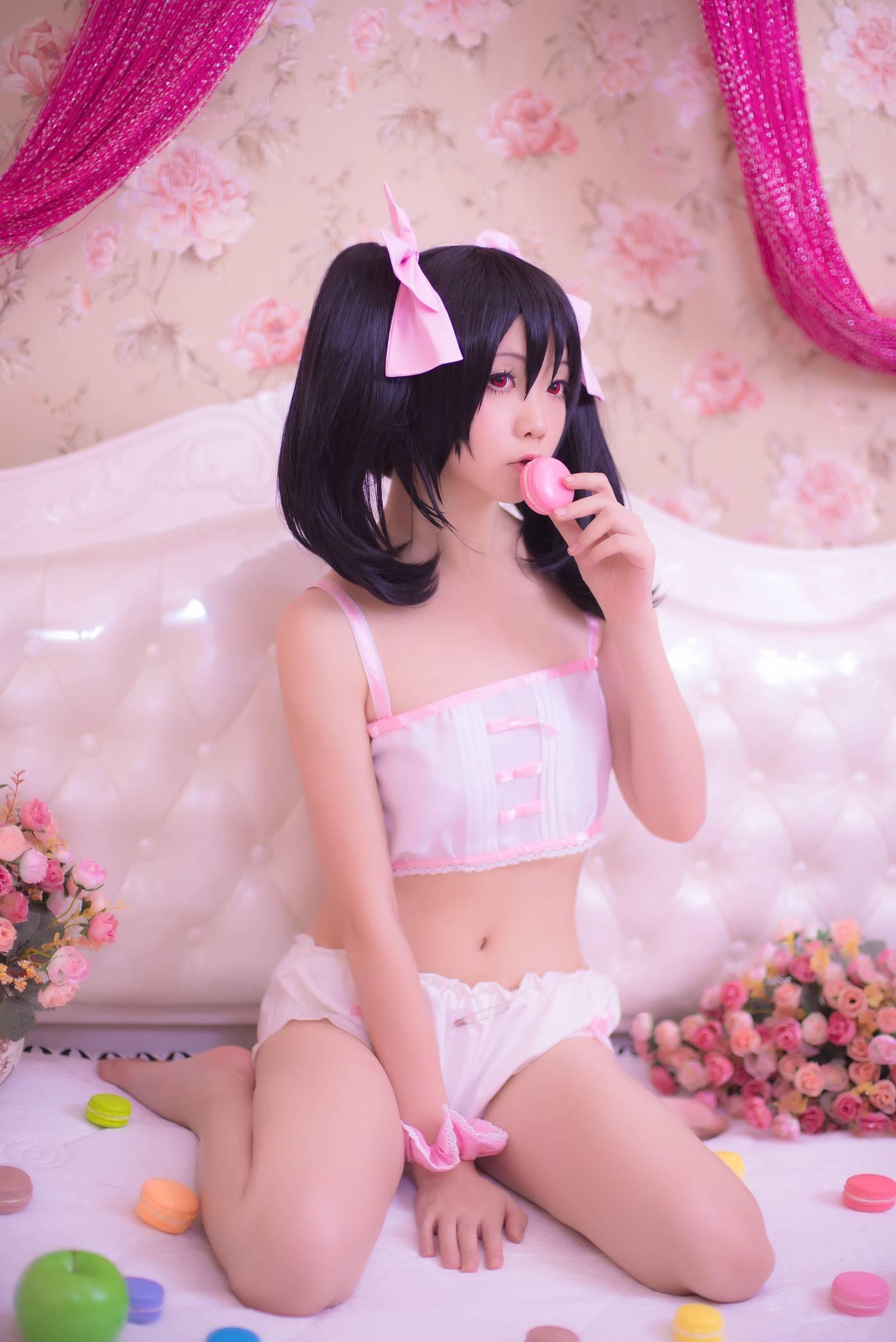 星之迟迟 – VOL.19 矢泽妮可 [39P]插图1