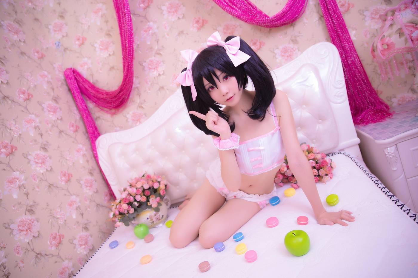 星之迟迟 – VOL.19 矢泽妮可 [39P]插图4
