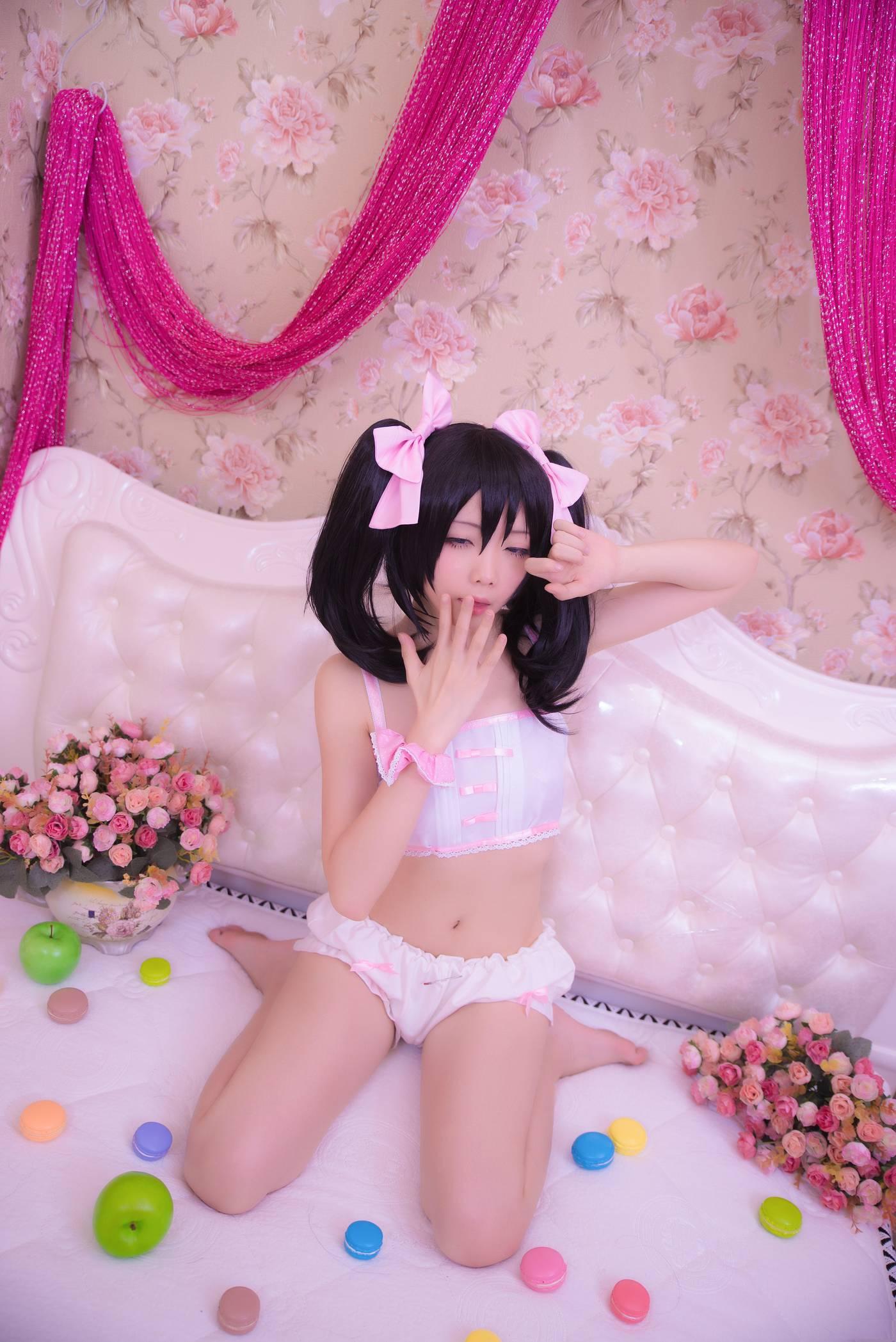 星之迟迟 – VOL.19 矢泽妮可 [39P]插图9