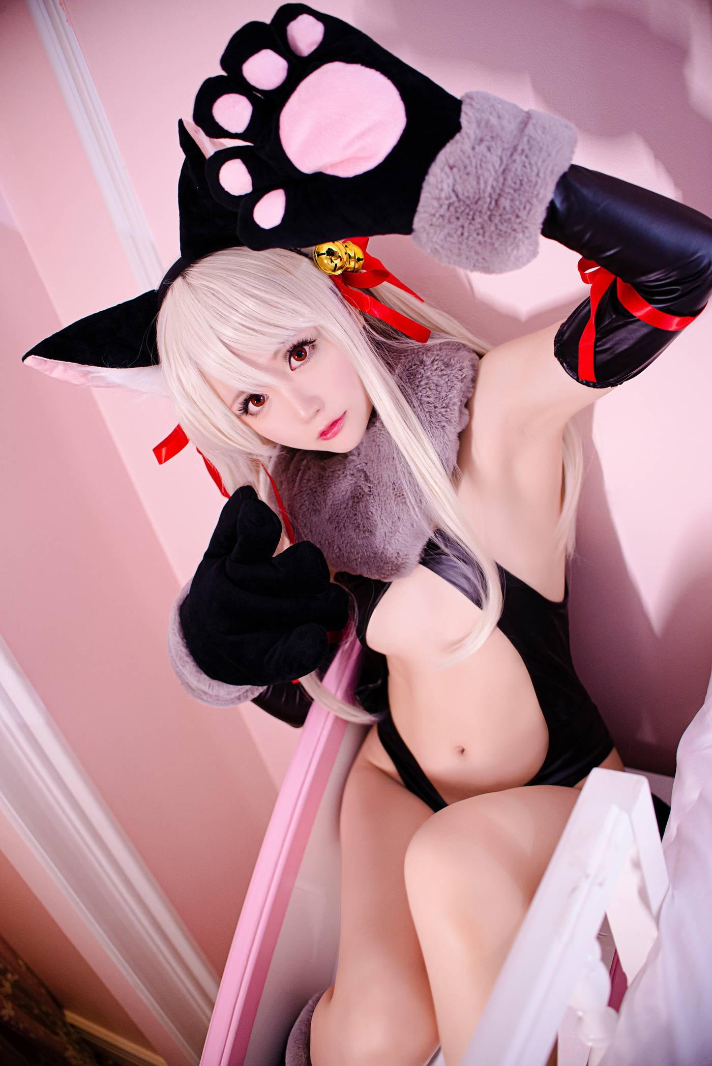 星之迟迟 – NO.06 星之彼方 大套组 -伊莉雅[20P]插图7