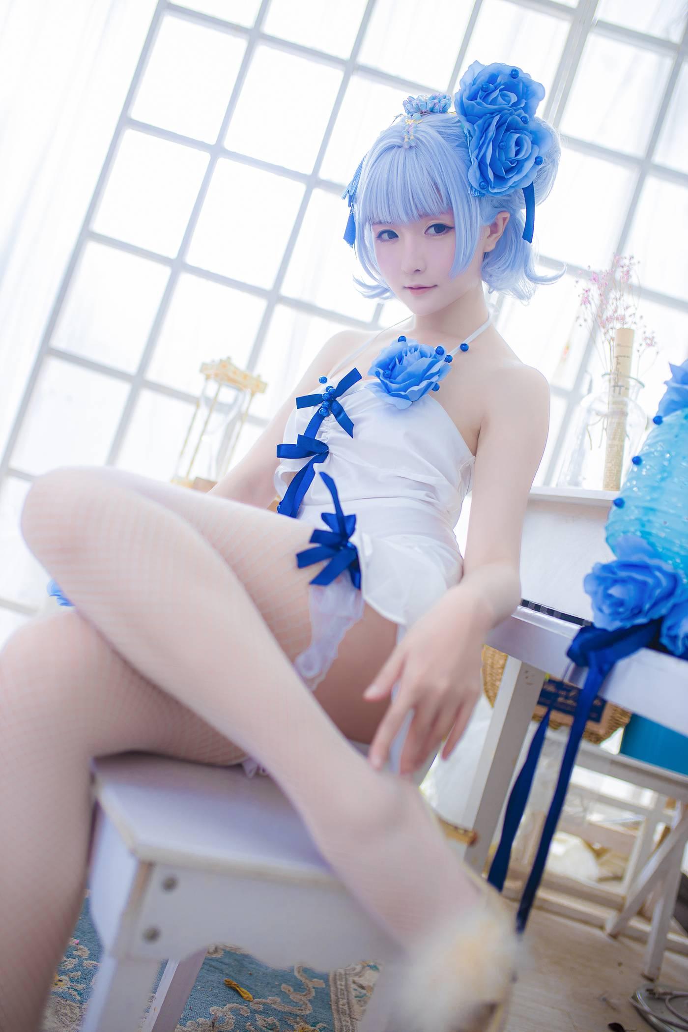 蓝[20P]插图9