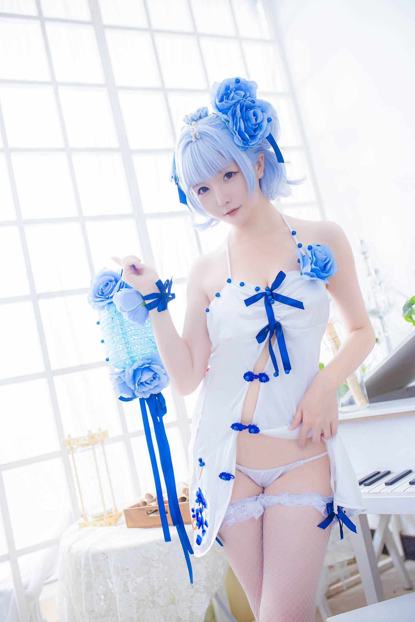 蓝[20P]插图4
