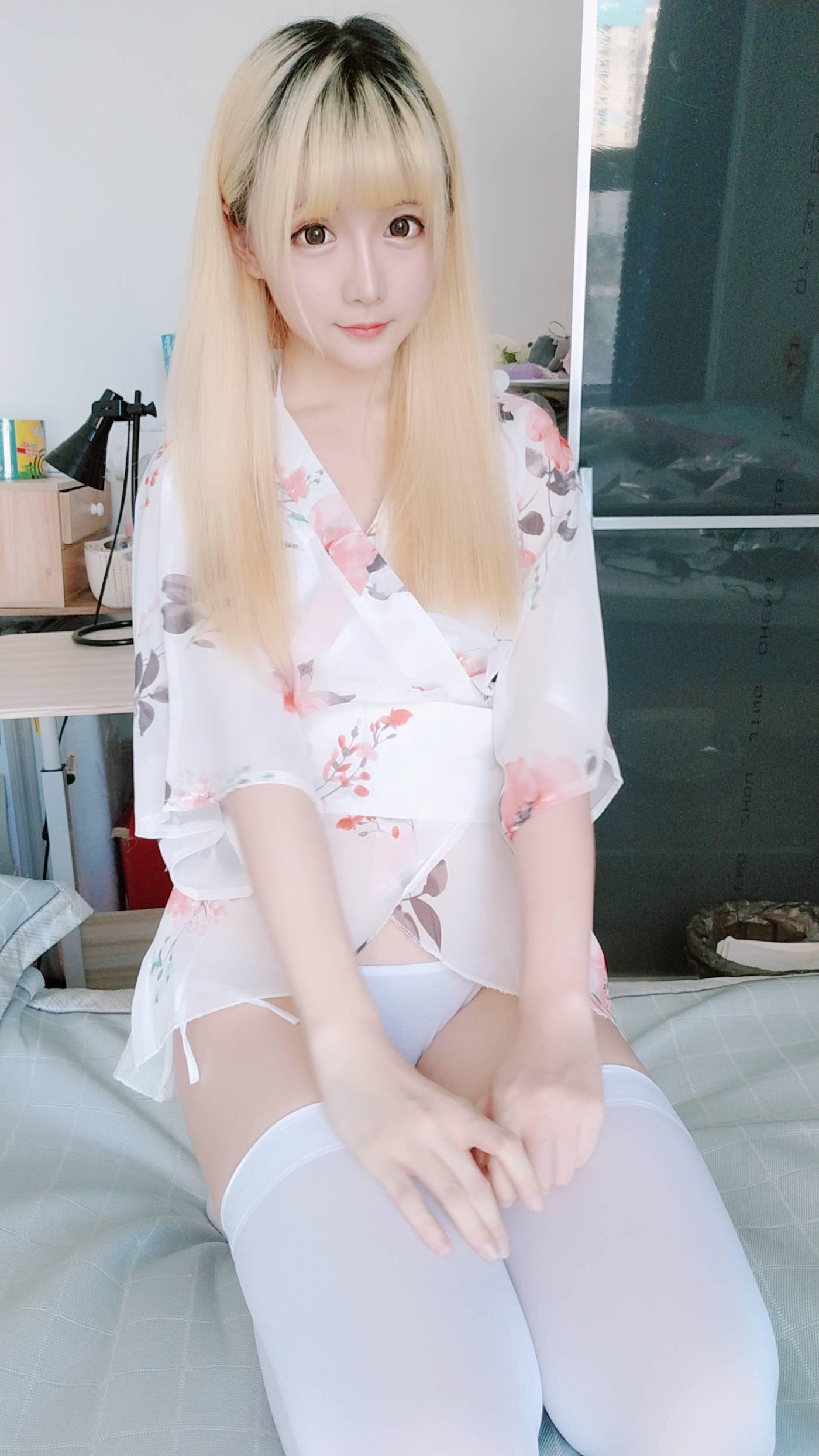 星之迟迟 – 定制17 6-29 和服 [61P]插图1