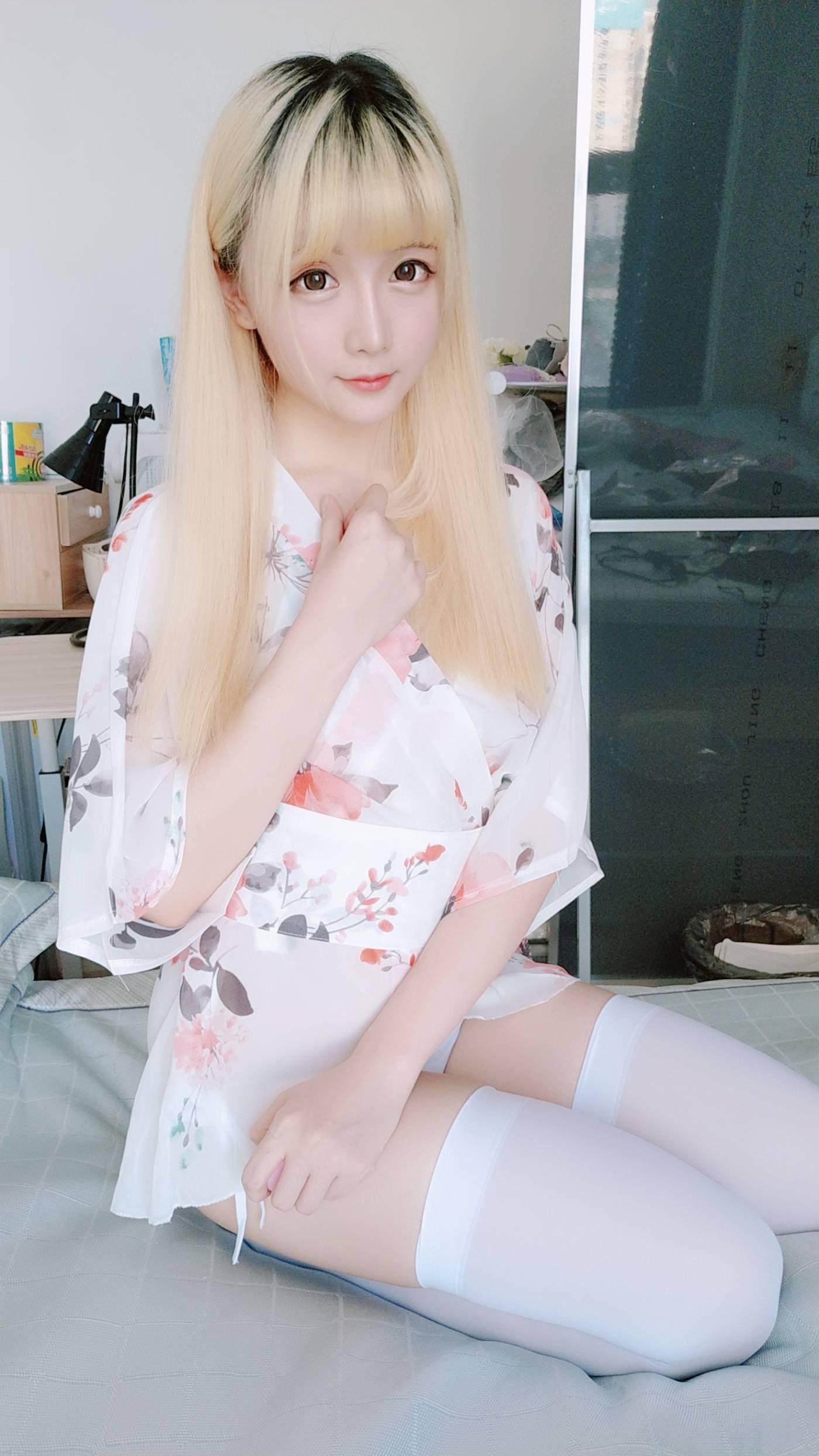 星之迟迟 – 定制17 6-29 和服 [61P]插图2