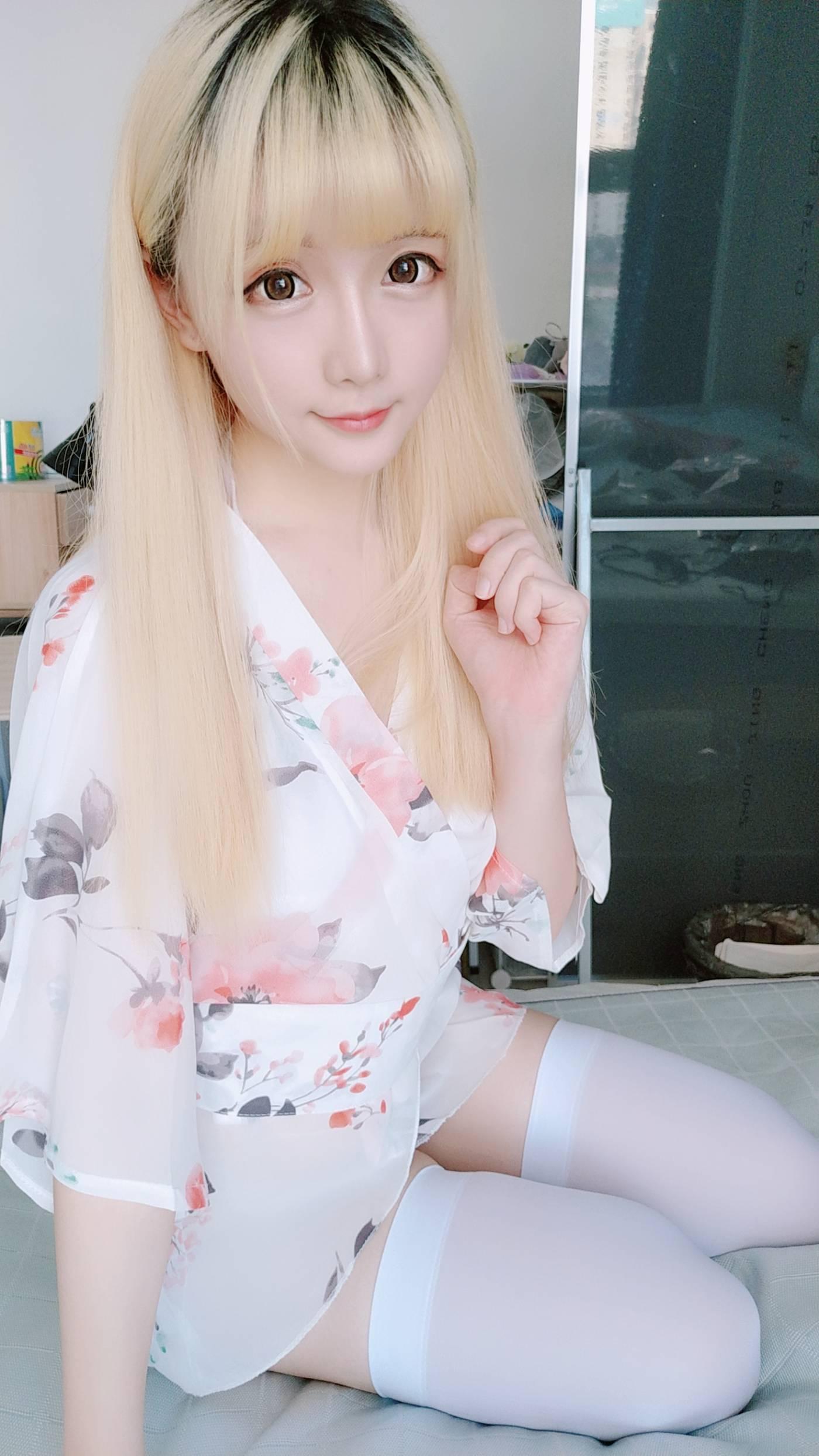 星之迟迟 – 定制17 6-29 和服 [61P]插图3