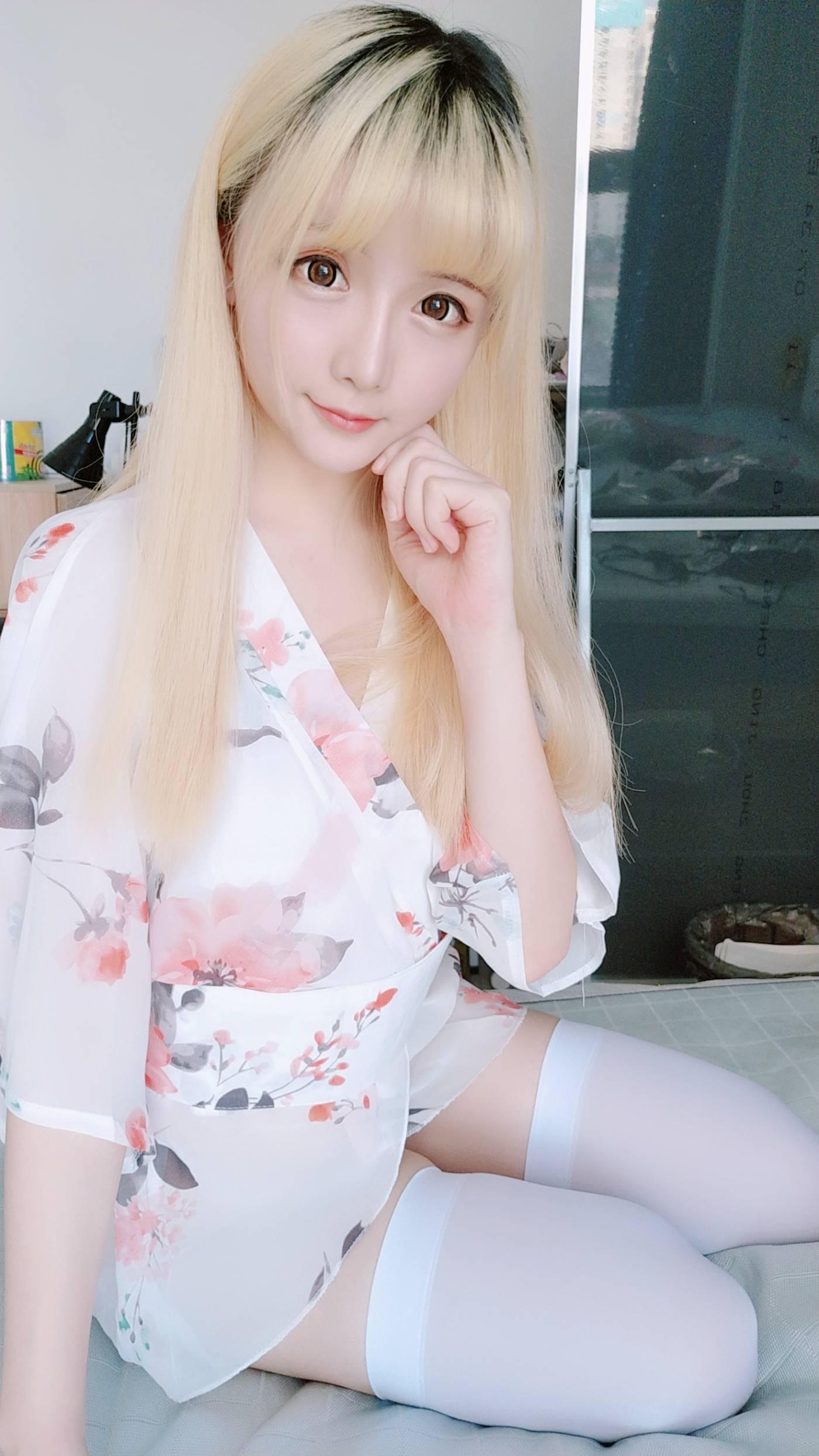 星之迟迟 – 定制17 6-29 和服 [61P]插图4