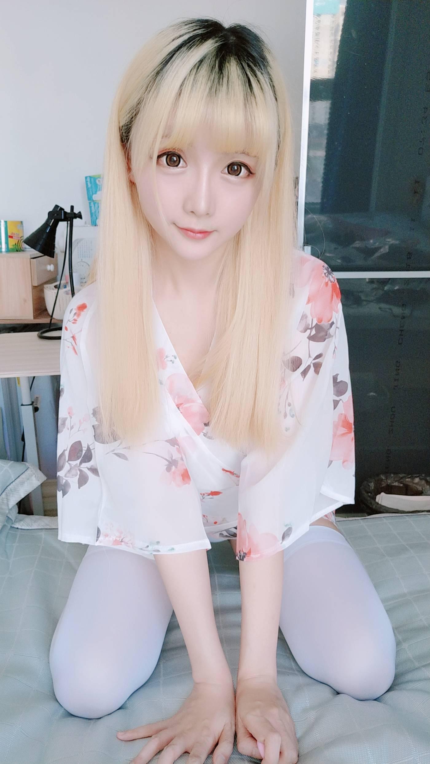 星之迟迟 – 定制17 6-29 和服 [61P]插图5