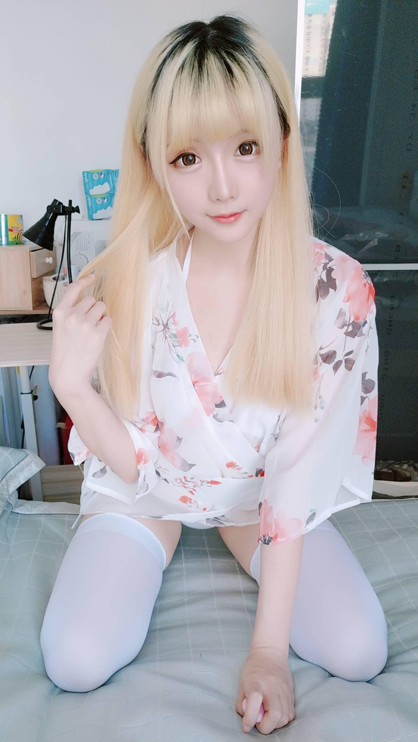 星之迟迟 – 定制17 6-29 和服 [61P]插图6