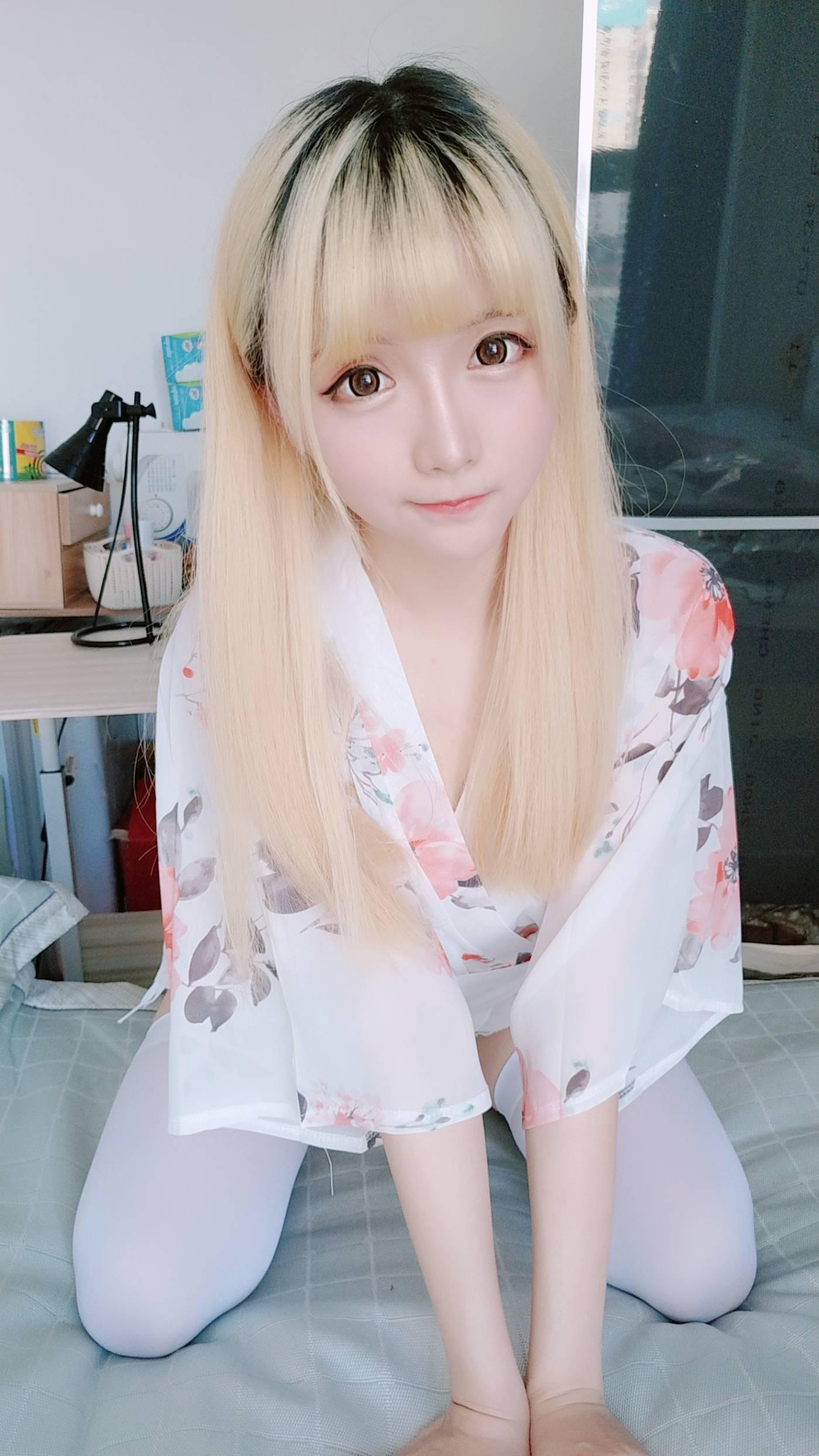 星之迟迟 – 定制17 6-29 和服 [61P]插图9