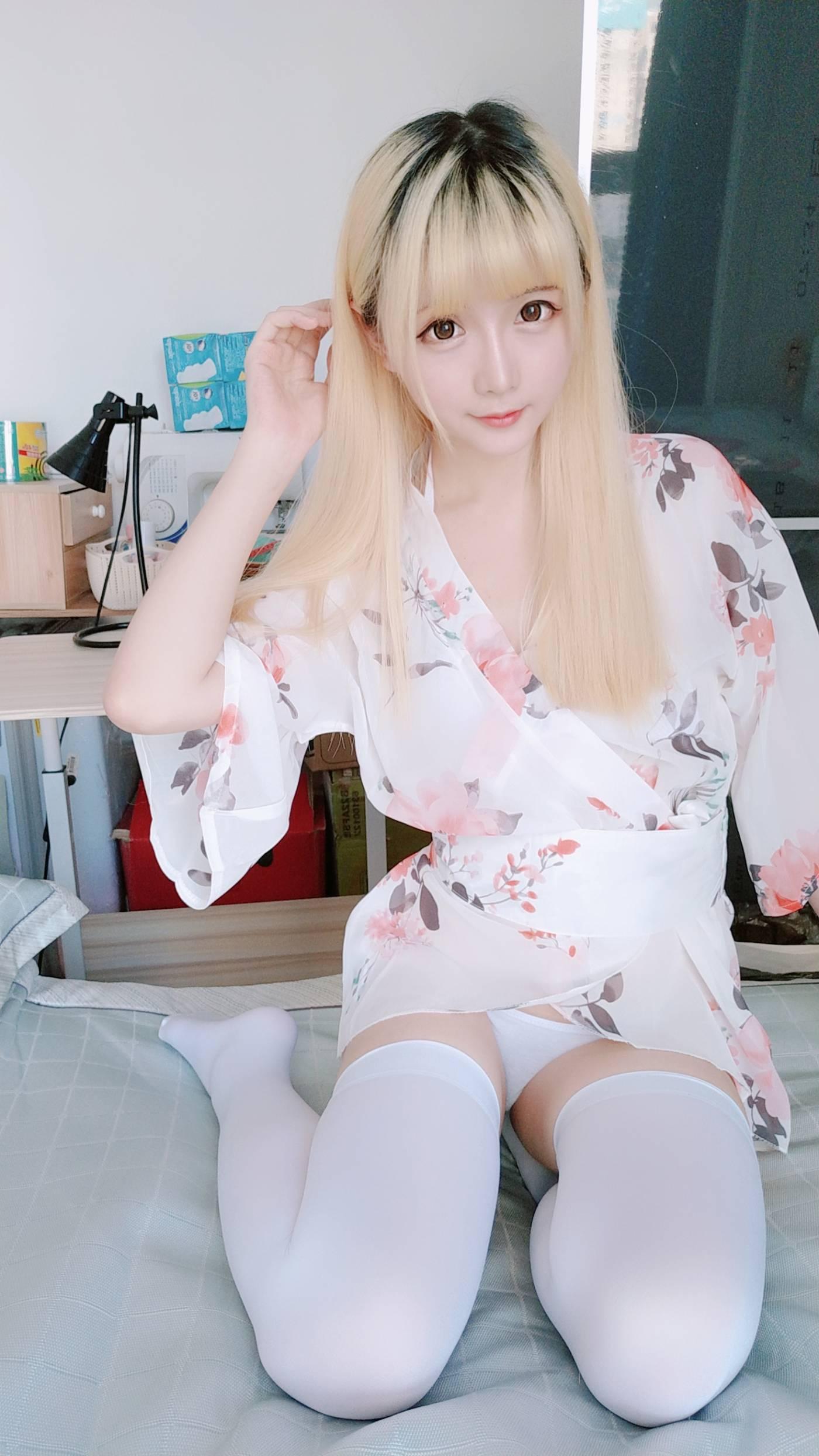 星之迟迟 – 定制17 6-29 和服 [61P]插图