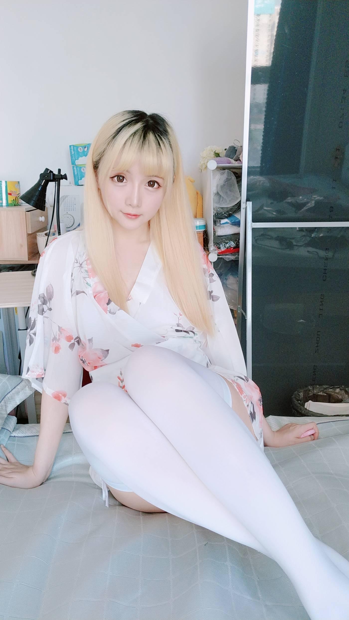 星之迟迟 – 定制17 6-29 和服 [61P]插图2