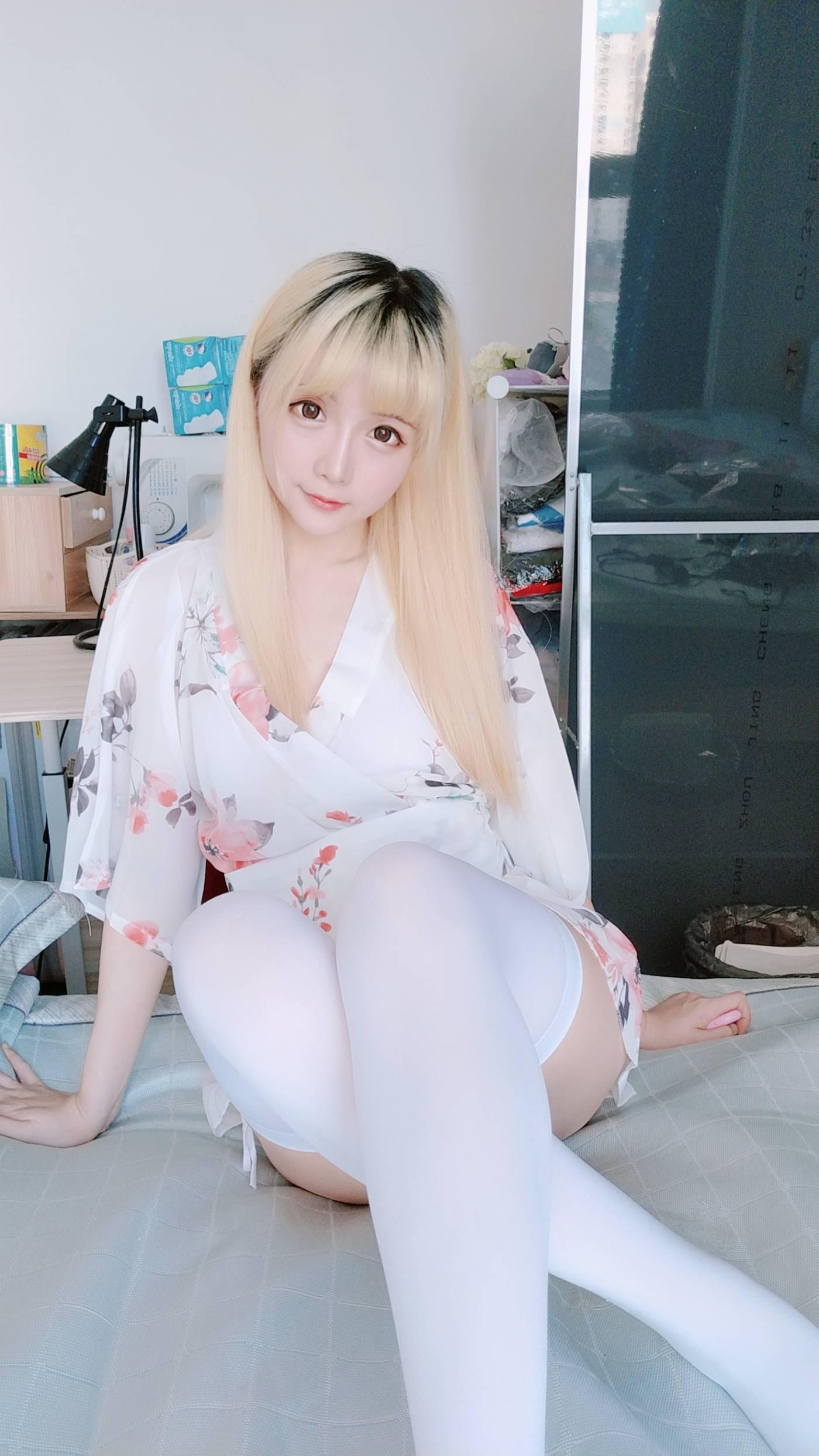 星之迟迟 – 定制17 6-29 和服 [61P]插图3