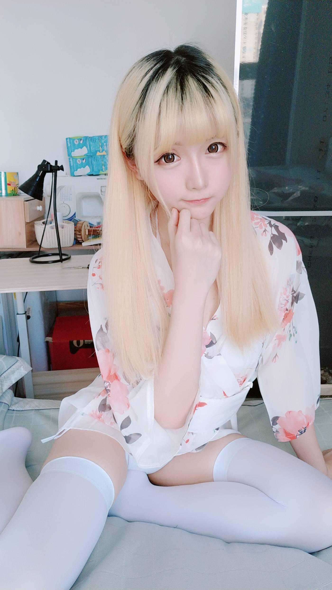 星之迟迟 – 定制17 6-29 和服 [61P]插图2