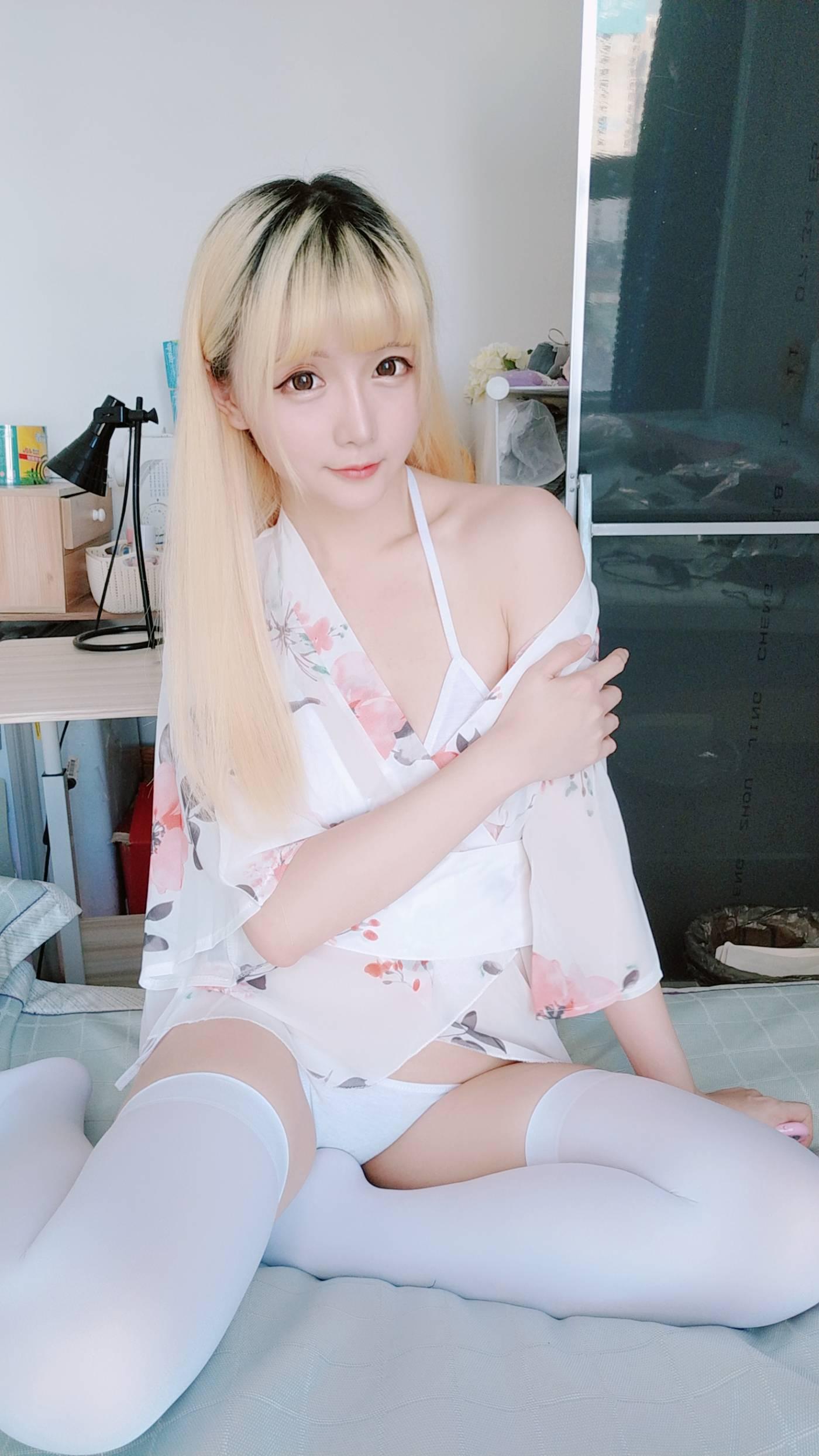 星之迟迟 – 定制17 6-29 和服 [61P]插图3