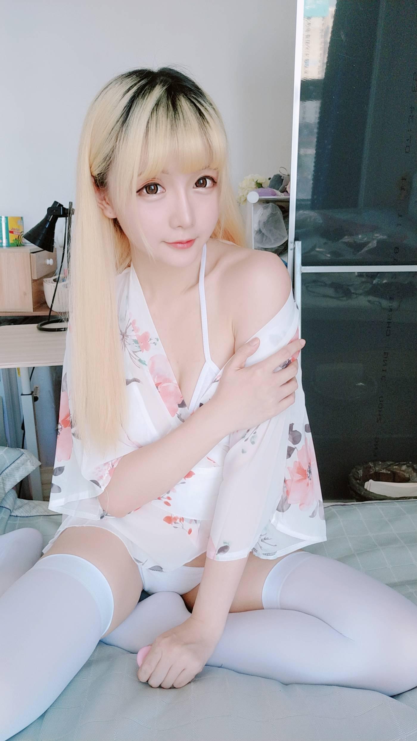 星之迟迟 – 定制17 6-29 和服 [61P]插图4