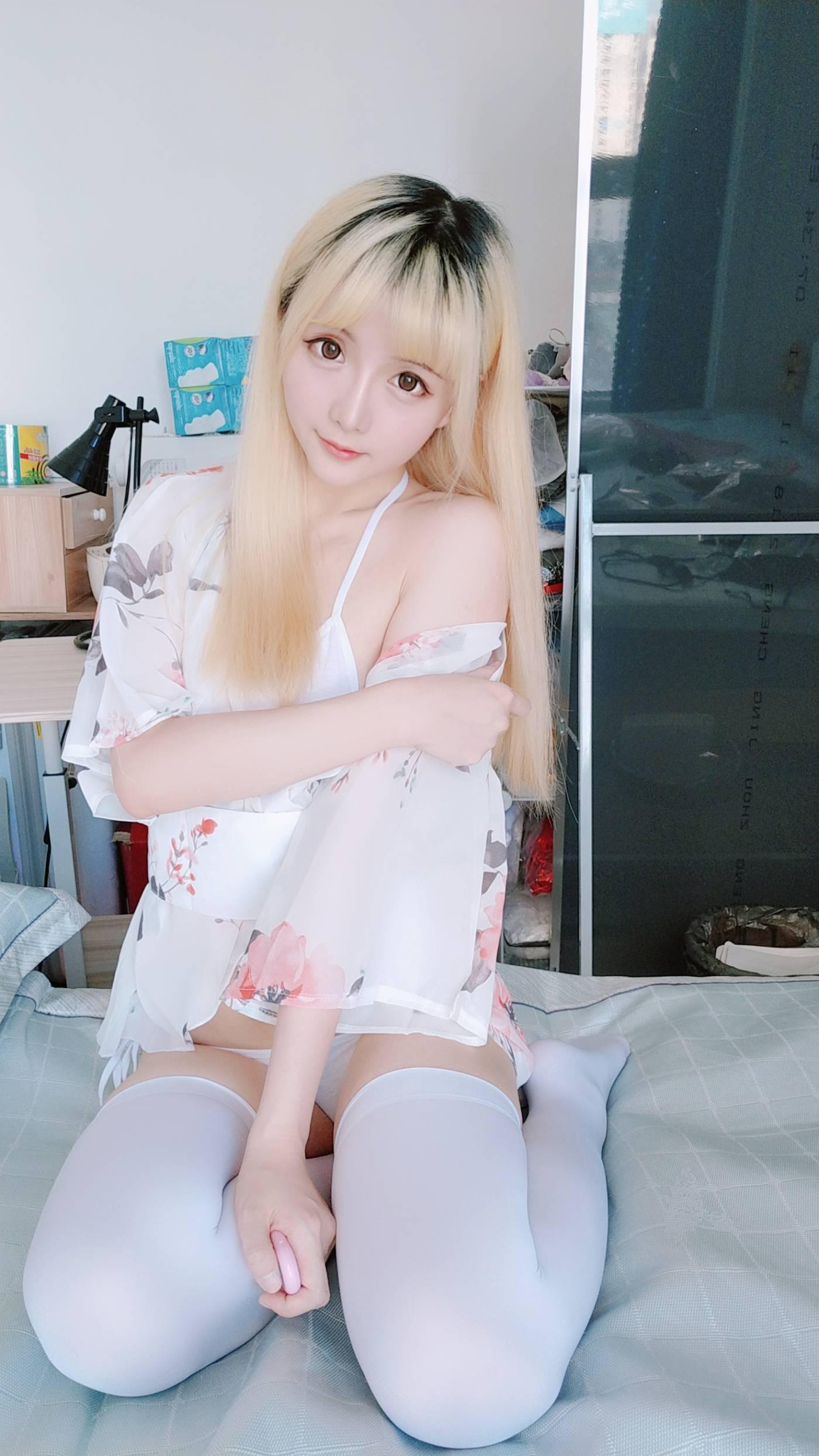 星之迟迟 – 定制17 6-29 和服 [61P]插图7