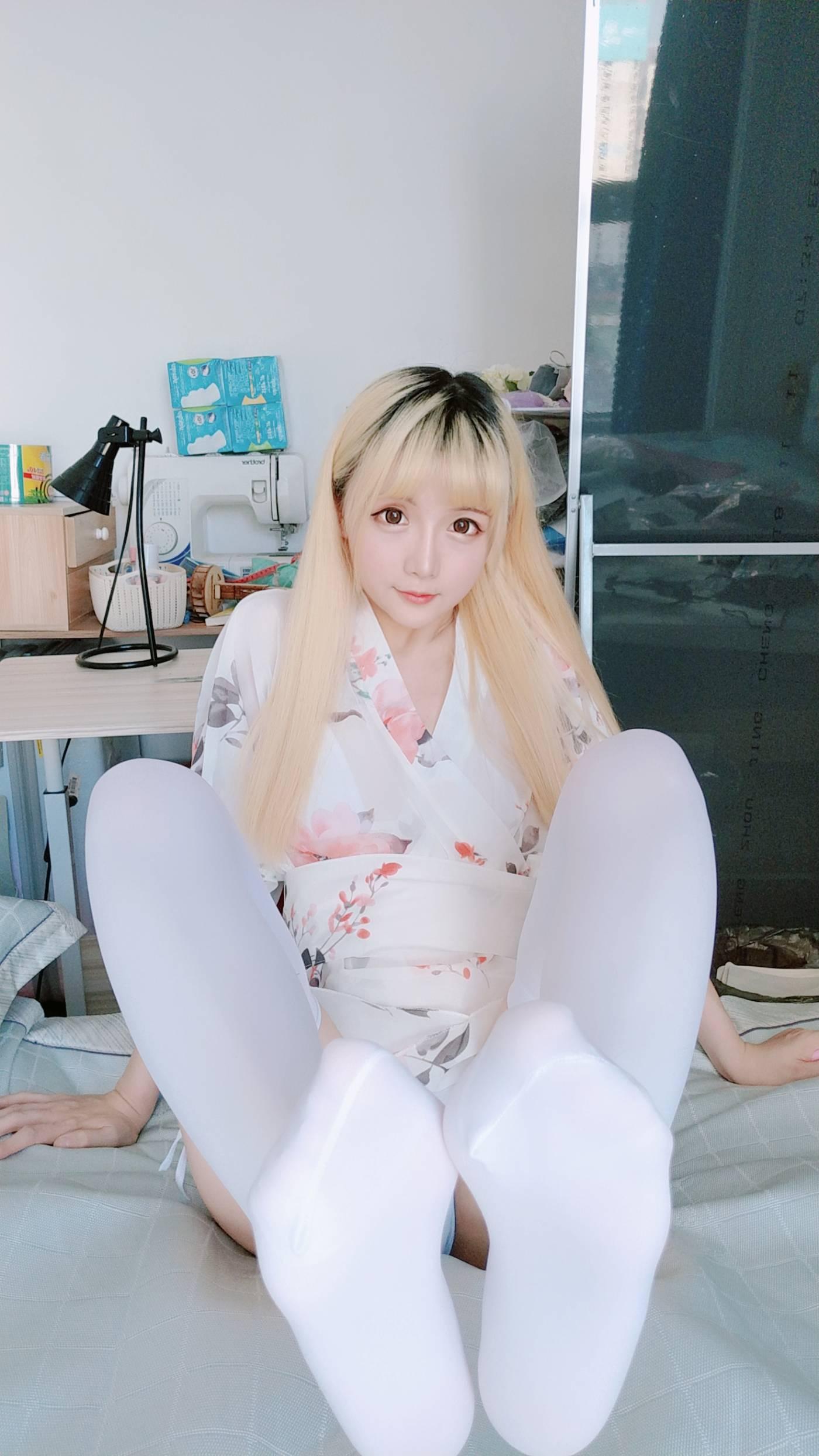 星之迟迟 – 定制17 6-29 和服 [61P]插图8