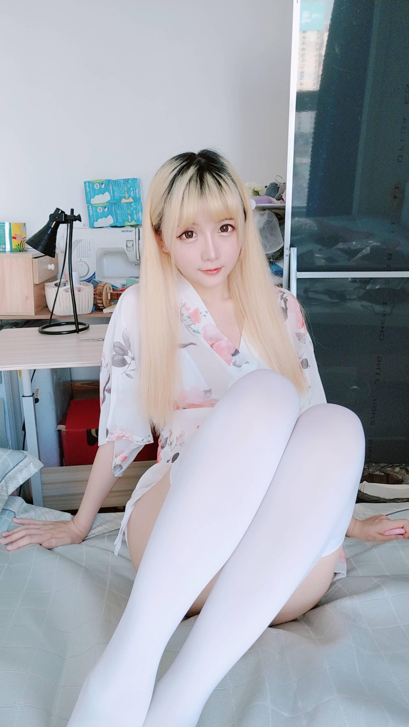 星之迟迟 – 定制17 6-29 和服 [61P]插图1