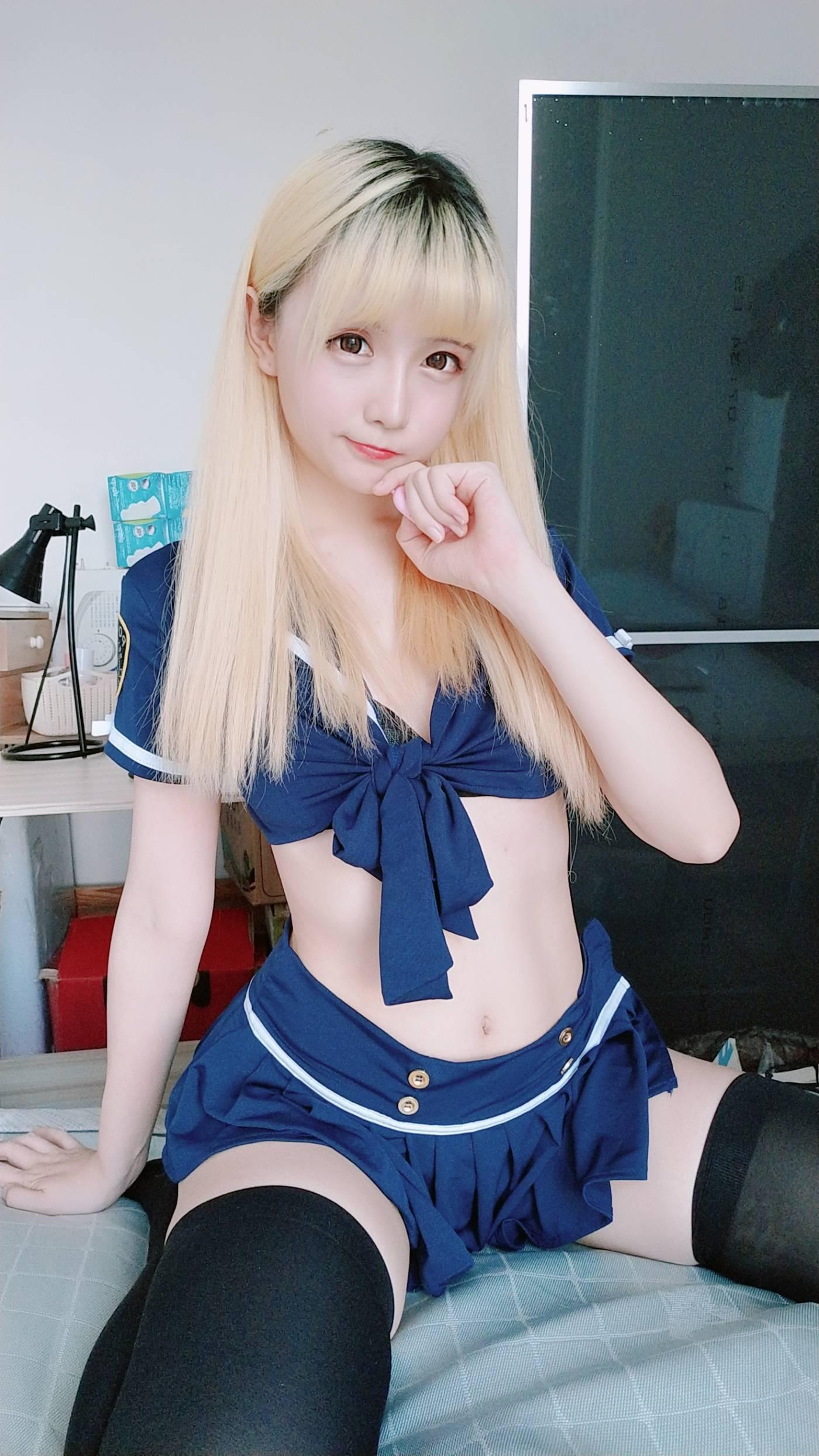 星之迟迟 – 定制20 6-30 警察 [61P]插图