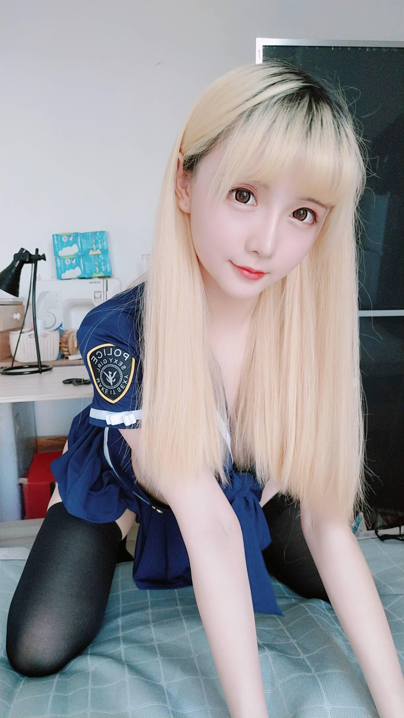 星之迟迟 – 定制20 6-30 警察 [61P]插图1