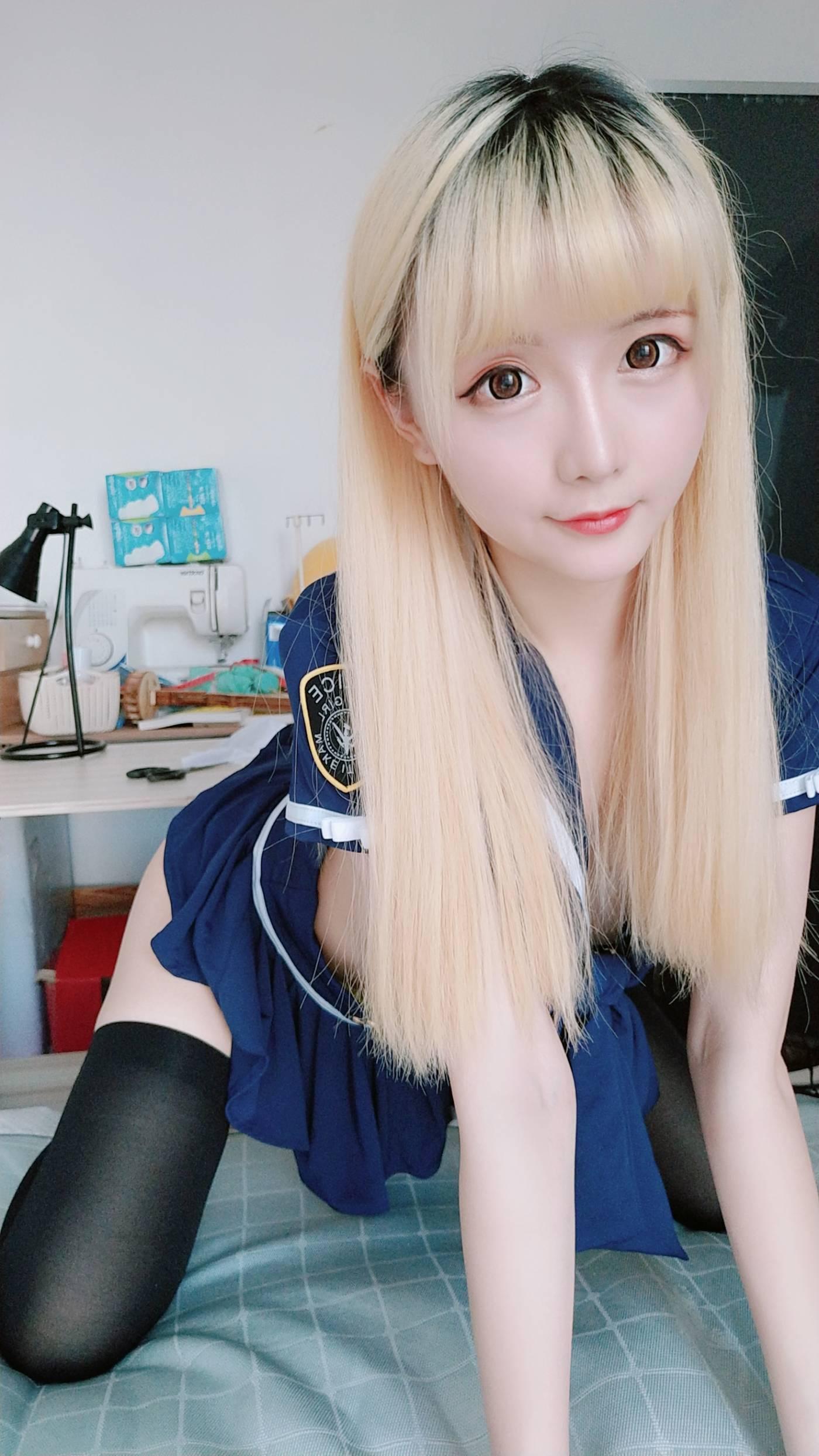 星之迟迟 – 定制20 6-30 警察 [61P]插图2