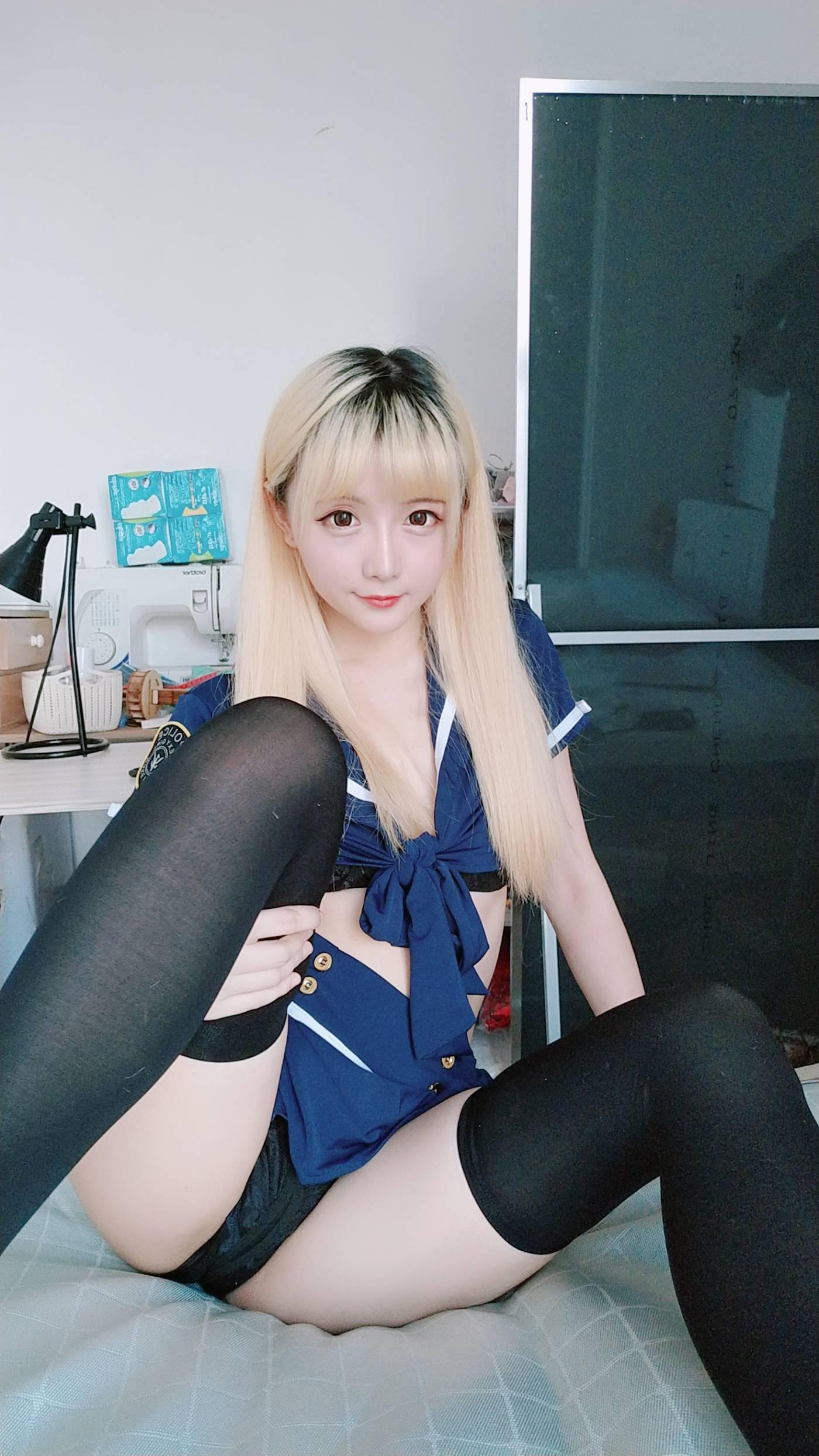 星之迟迟 – 定制20 6-30 警察 [61P]插图