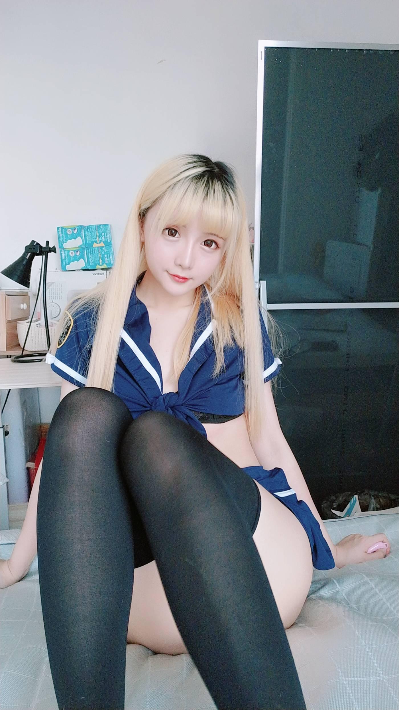 星之迟迟 – 定制20 6-30 警察 [61P]插图8