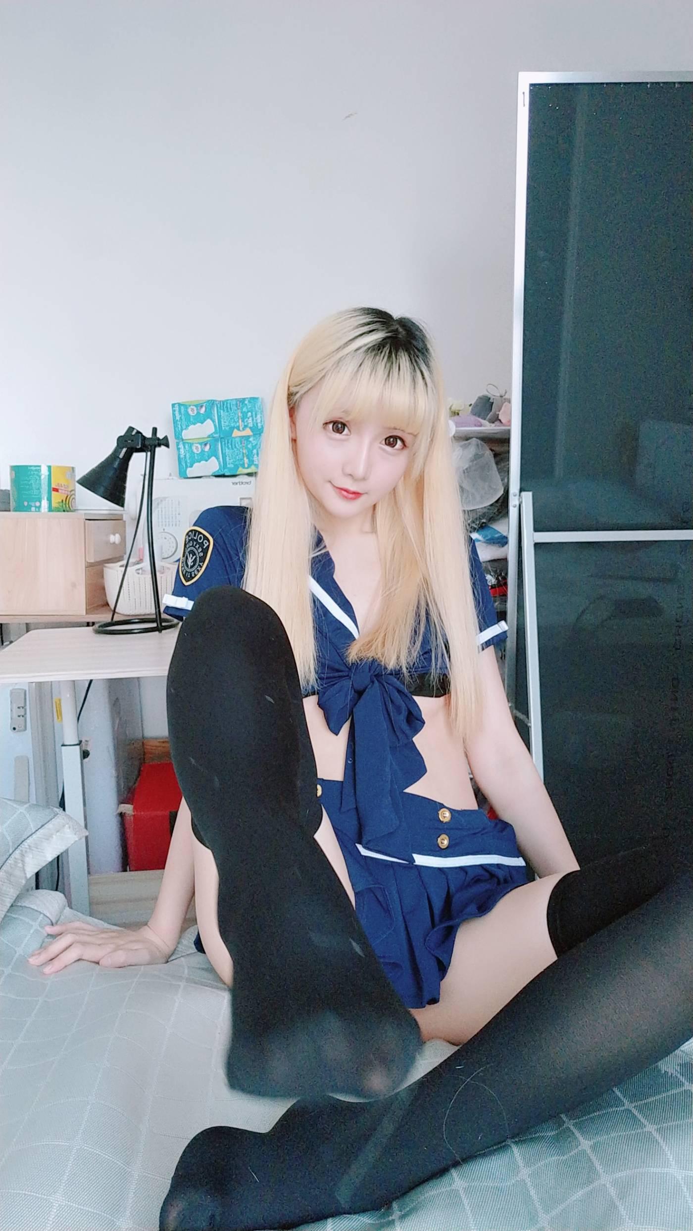 星之迟迟 – 定制20 6-30 警察 [61P]插图9