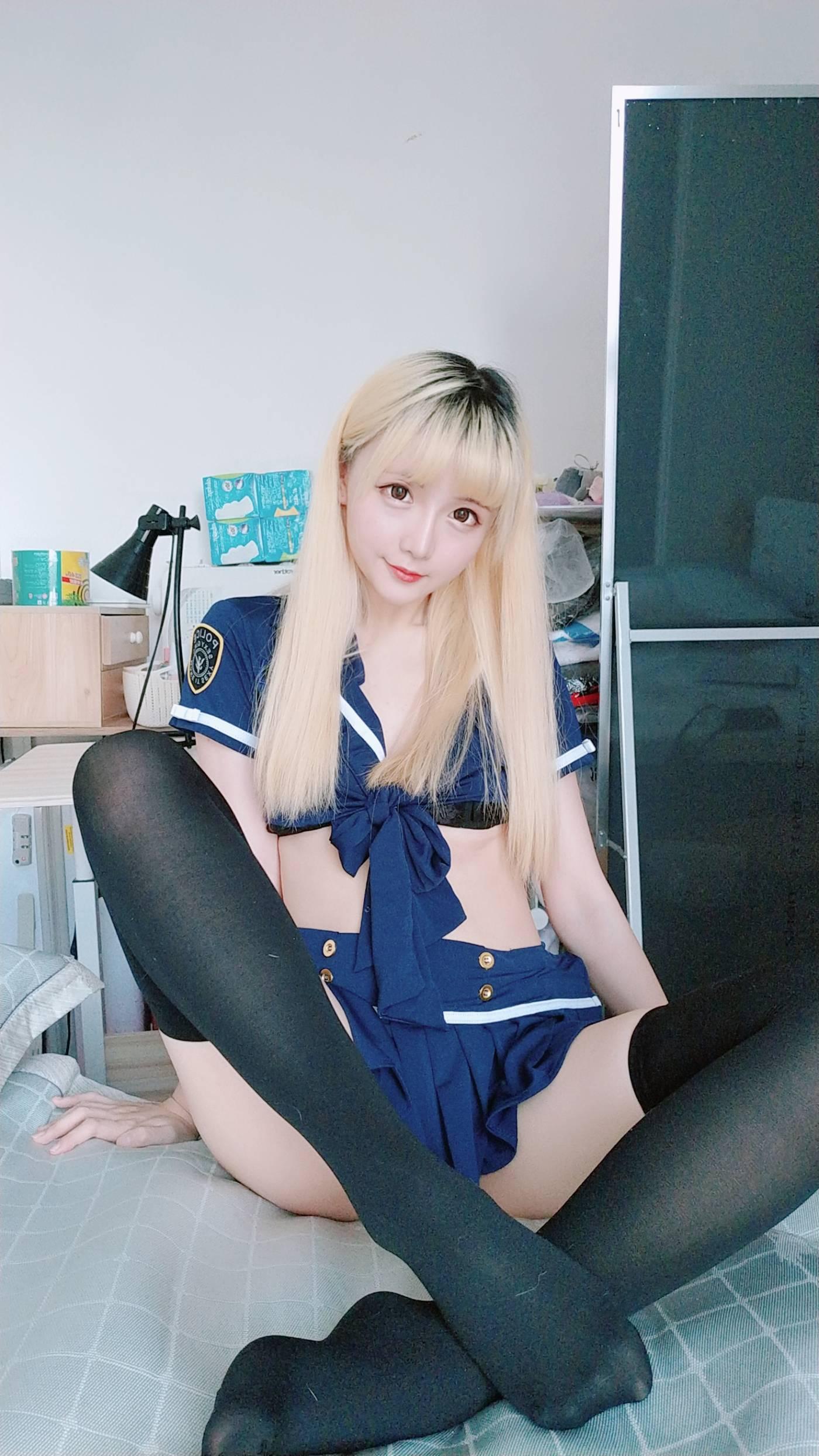 星之迟迟 – 定制20 6-30 警察 [61P]插图