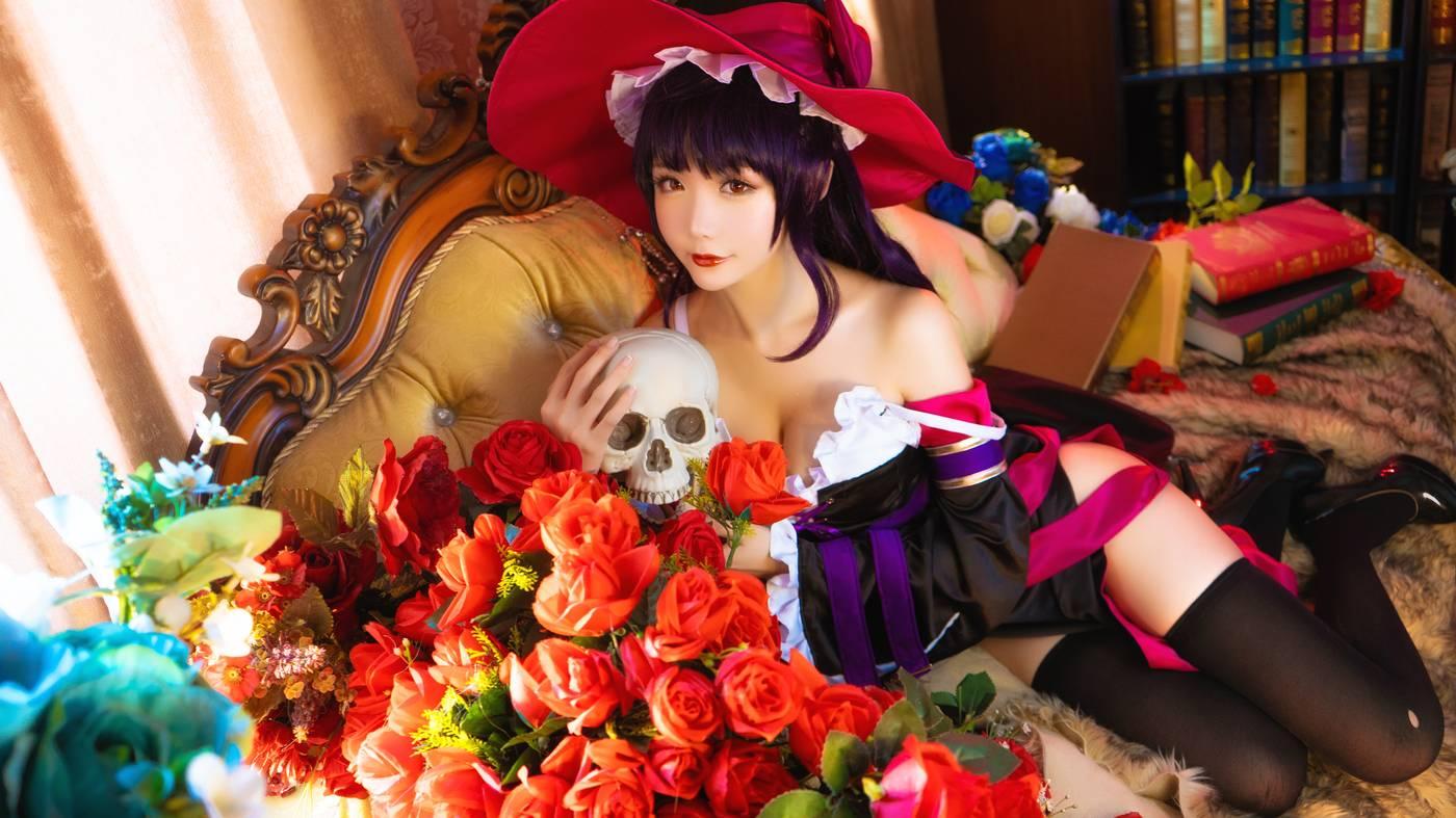 星之迟迟 – NO.16 玛菲卡 [20P]插图5