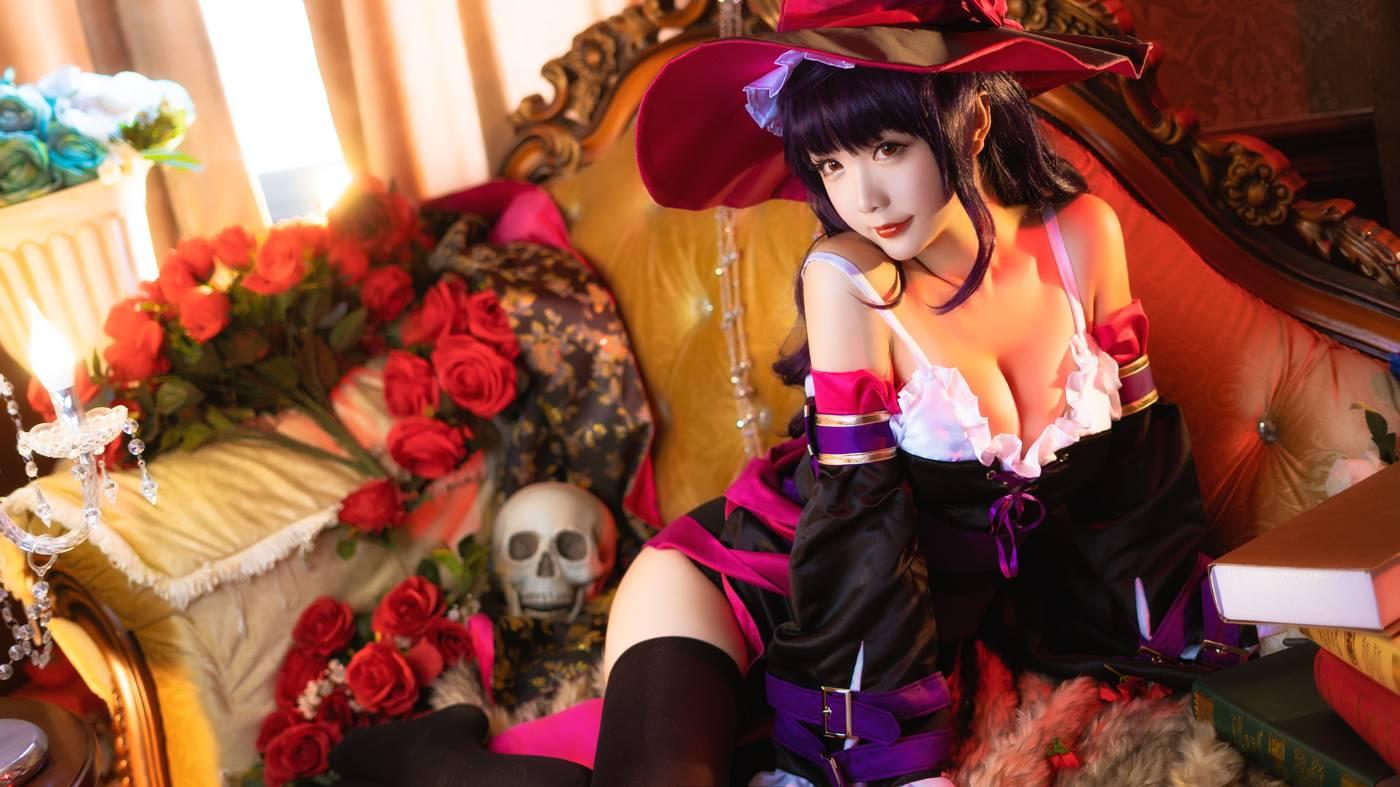 星之迟迟 – NO.16 玛菲卡 [20P]插图7