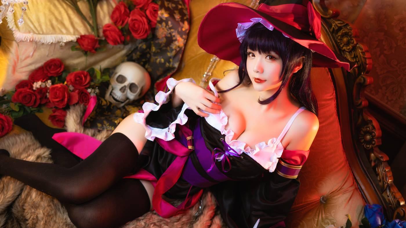 星之迟迟 – NO.16 玛菲卡 [20P]插图8