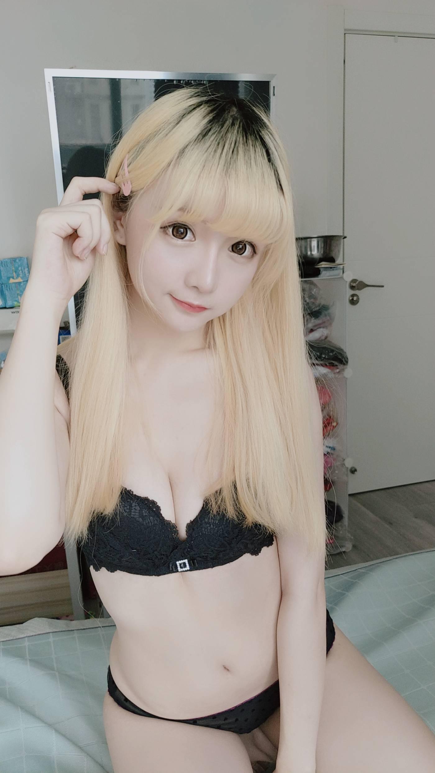星之迟迟 – 定制04 6-22 jk [60P]插图2