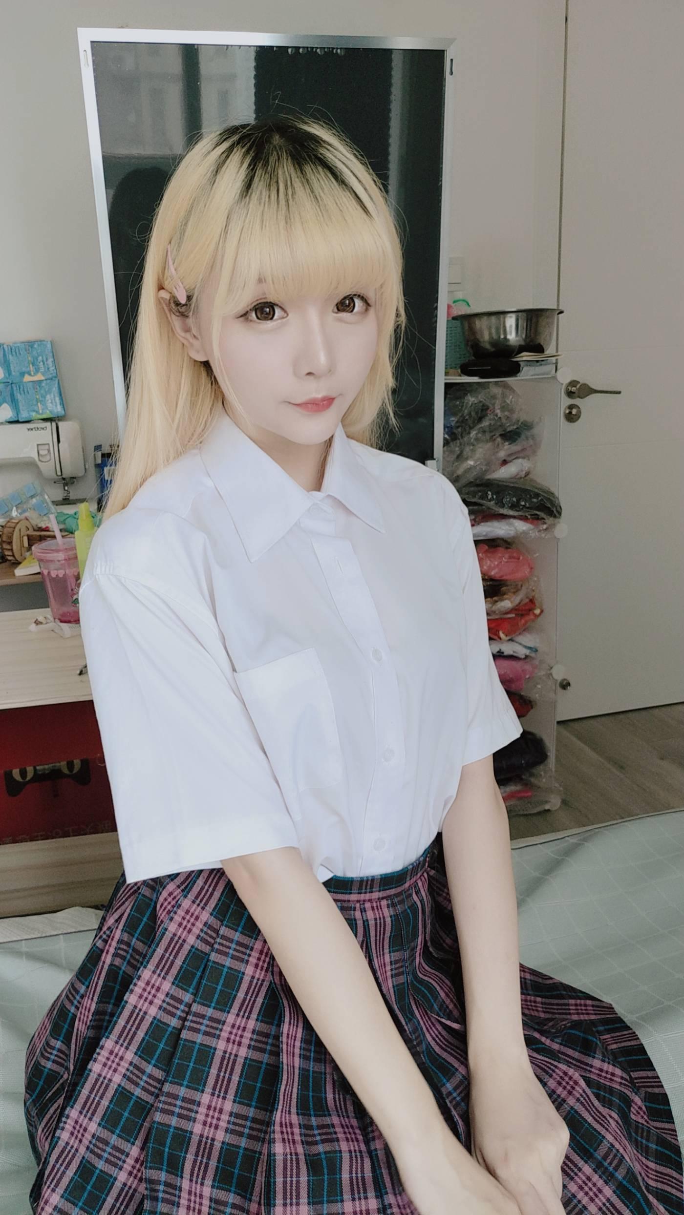 星之迟迟 – 定制04 6-22 jk [60P]插图3