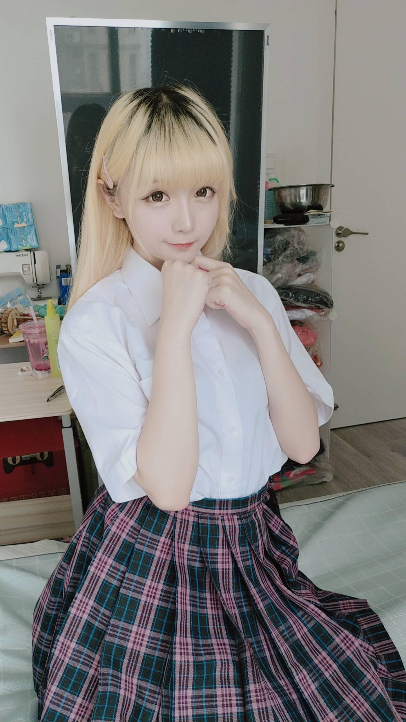 星之迟迟 – 定制04 6-22 jk [60P]插图4