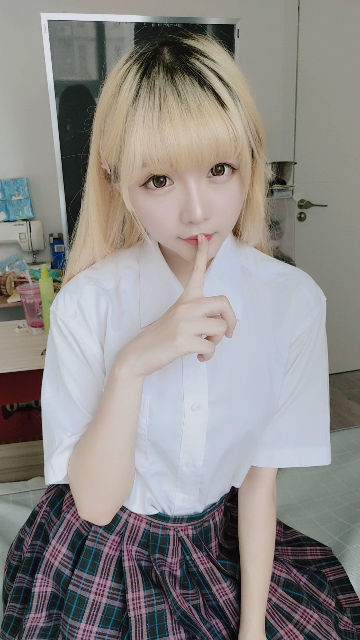 星之迟迟 – 定制04 6-22 jk [60P]插图5