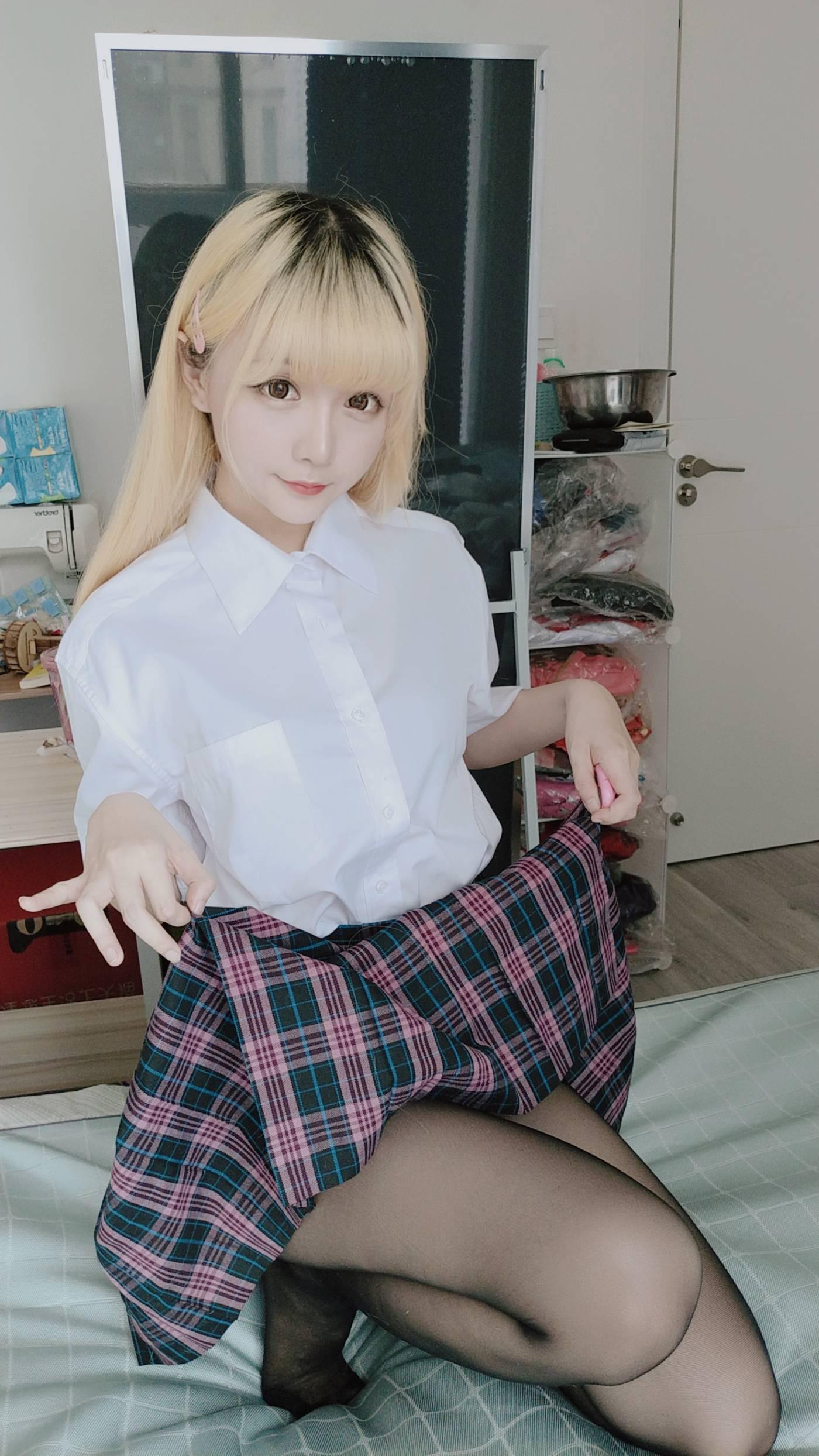 星之迟迟 – 定制04 6-22 jk [60P]插图6