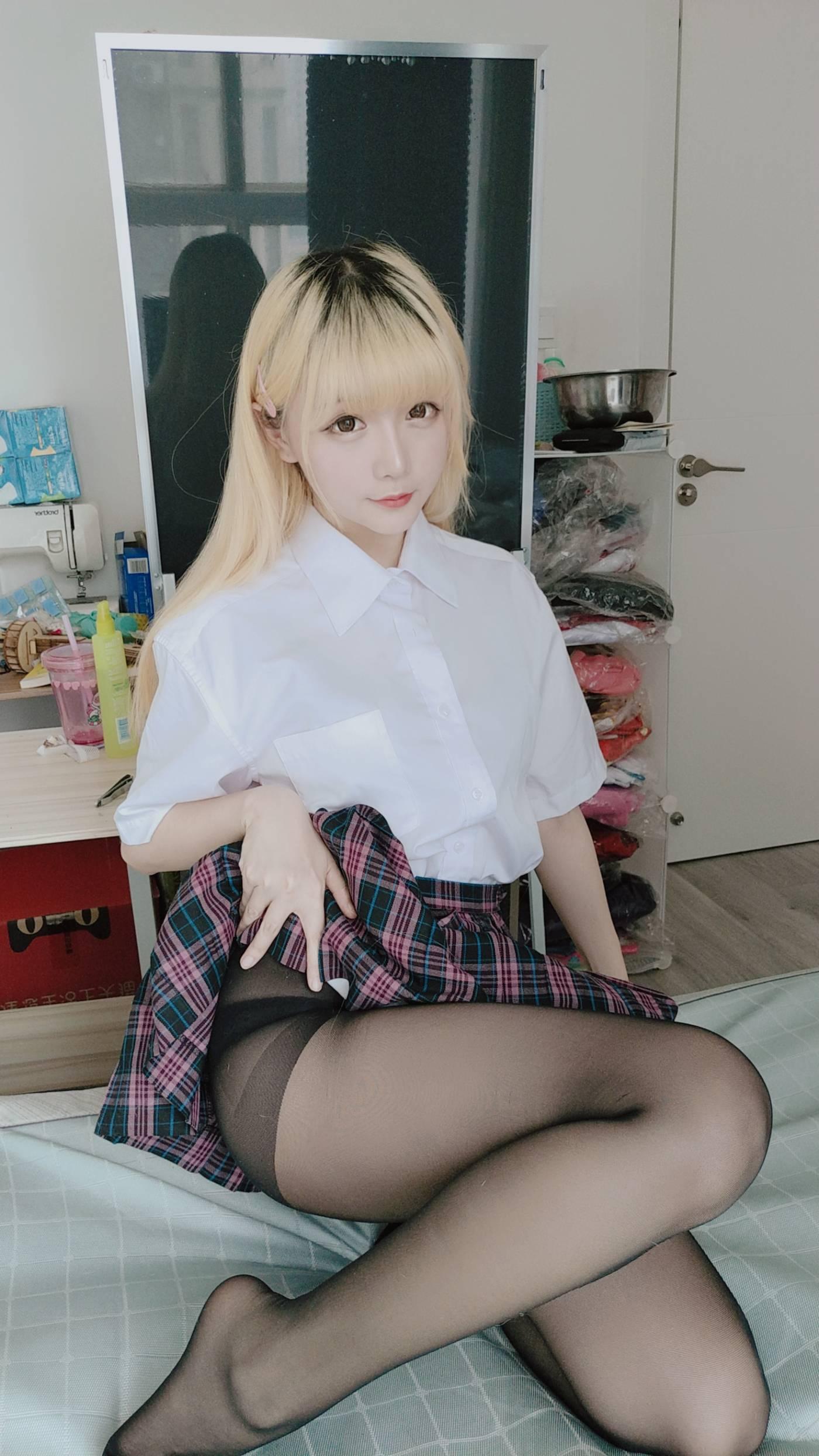 星之迟迟 – 定制04 6-22 jk [60P]插图8