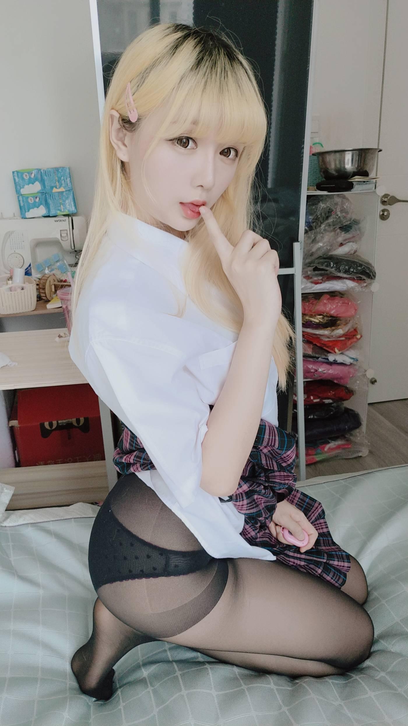 星之迟迟 – 定制04 6-22 jk [60P]插图2