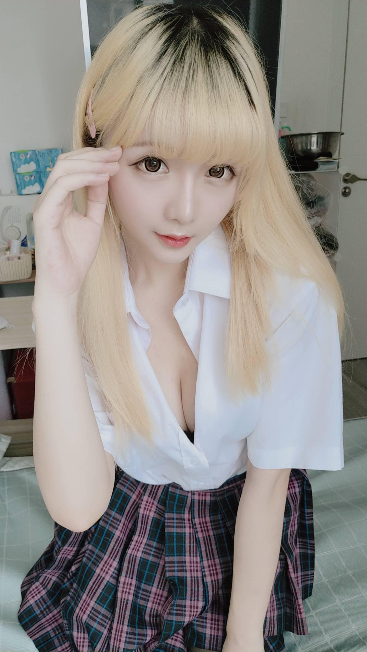 星之迟迟 – 定制04 6-22 jk [60P]插图7