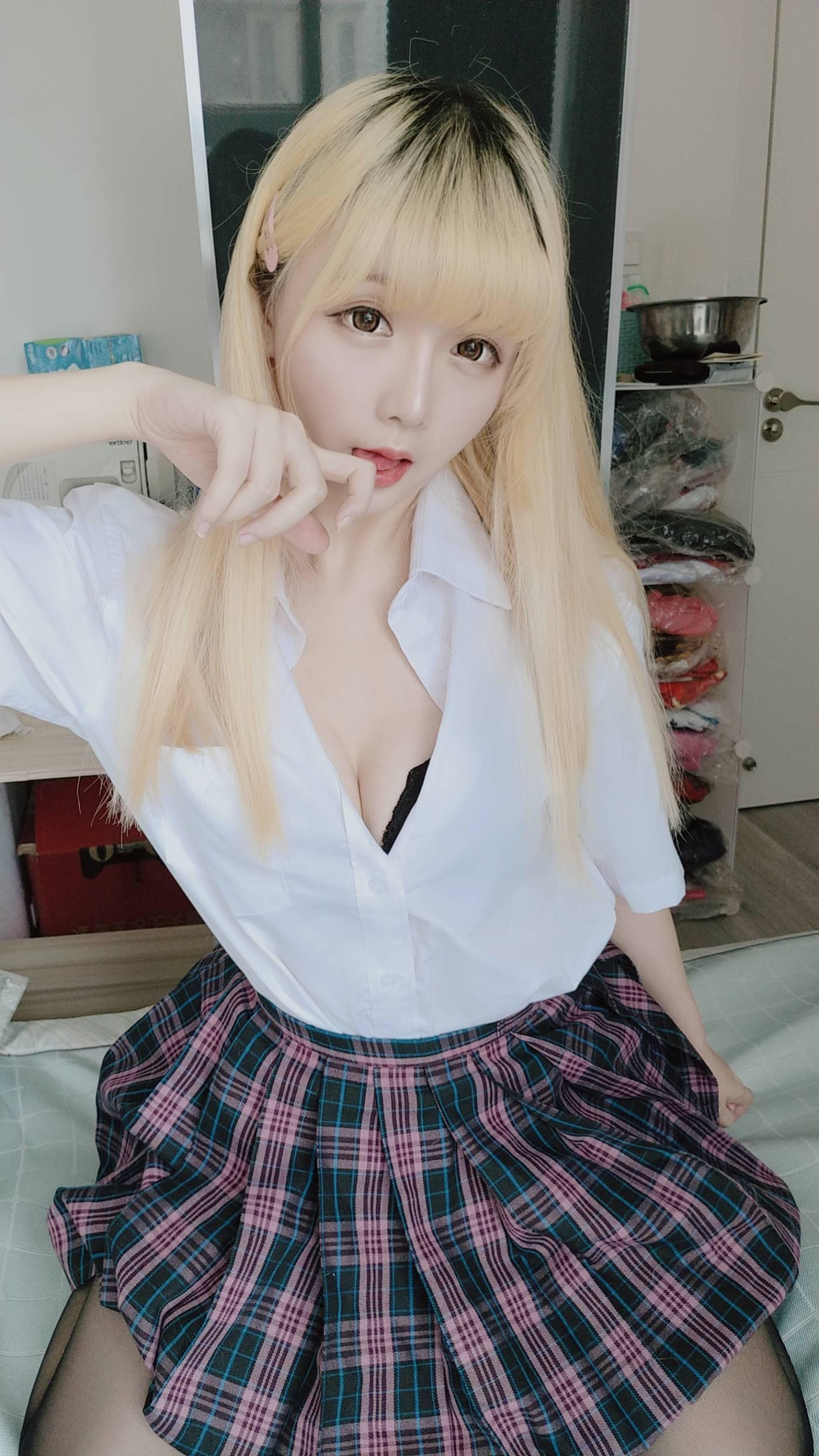 星之迟迟 – 定制04 6-22 jk [60P]插图