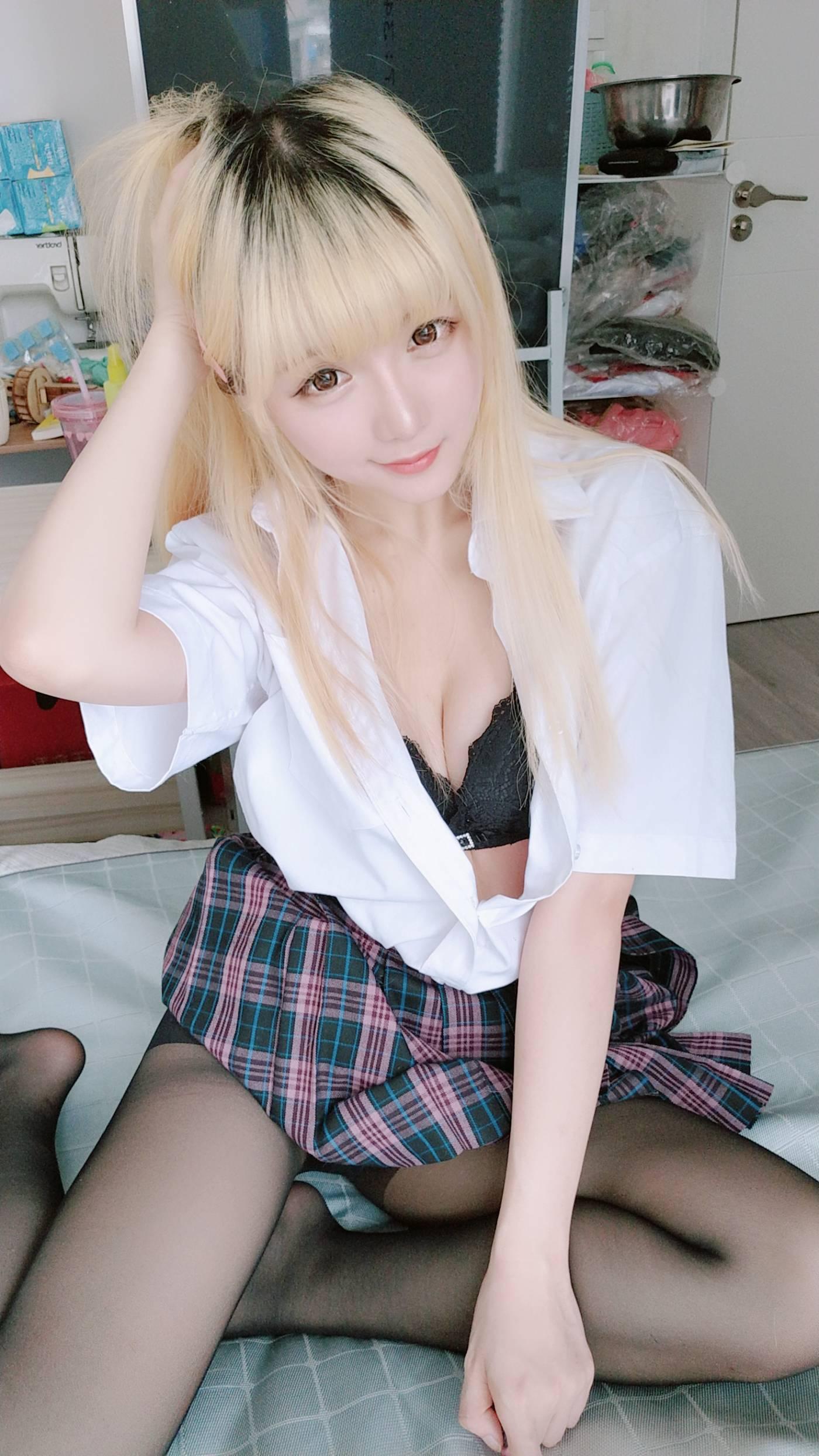 星之迟迟 – 定制04 6-22 jk [60P]插图9